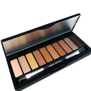 Merle Norman Eye Shadow Palette - Knockout Nudes