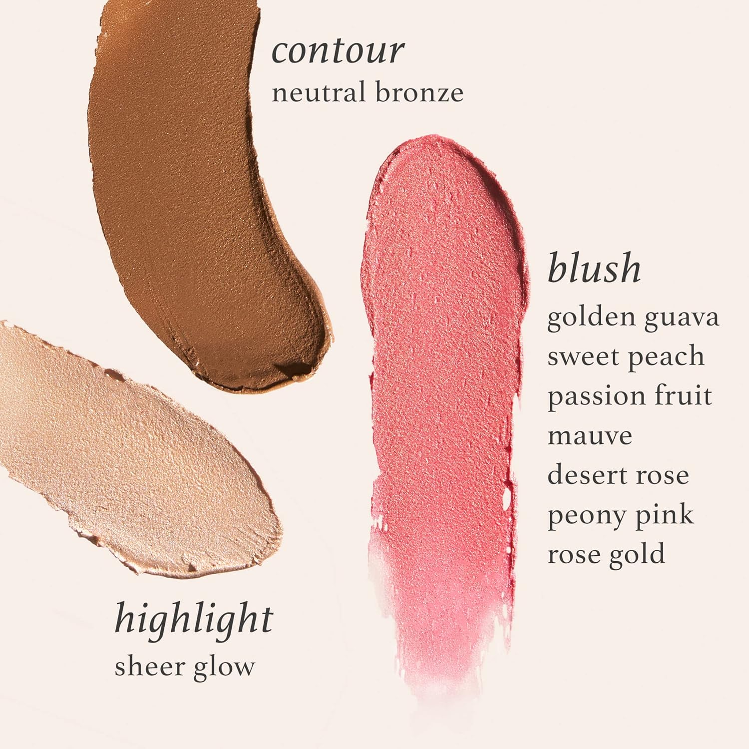 Julep Skip The Brush Cream to Powder Blush Stick - Muted Mauve - Blendable and Buildable Color - 2-in-1 Blush and Lip Makeup Stick - Image 9