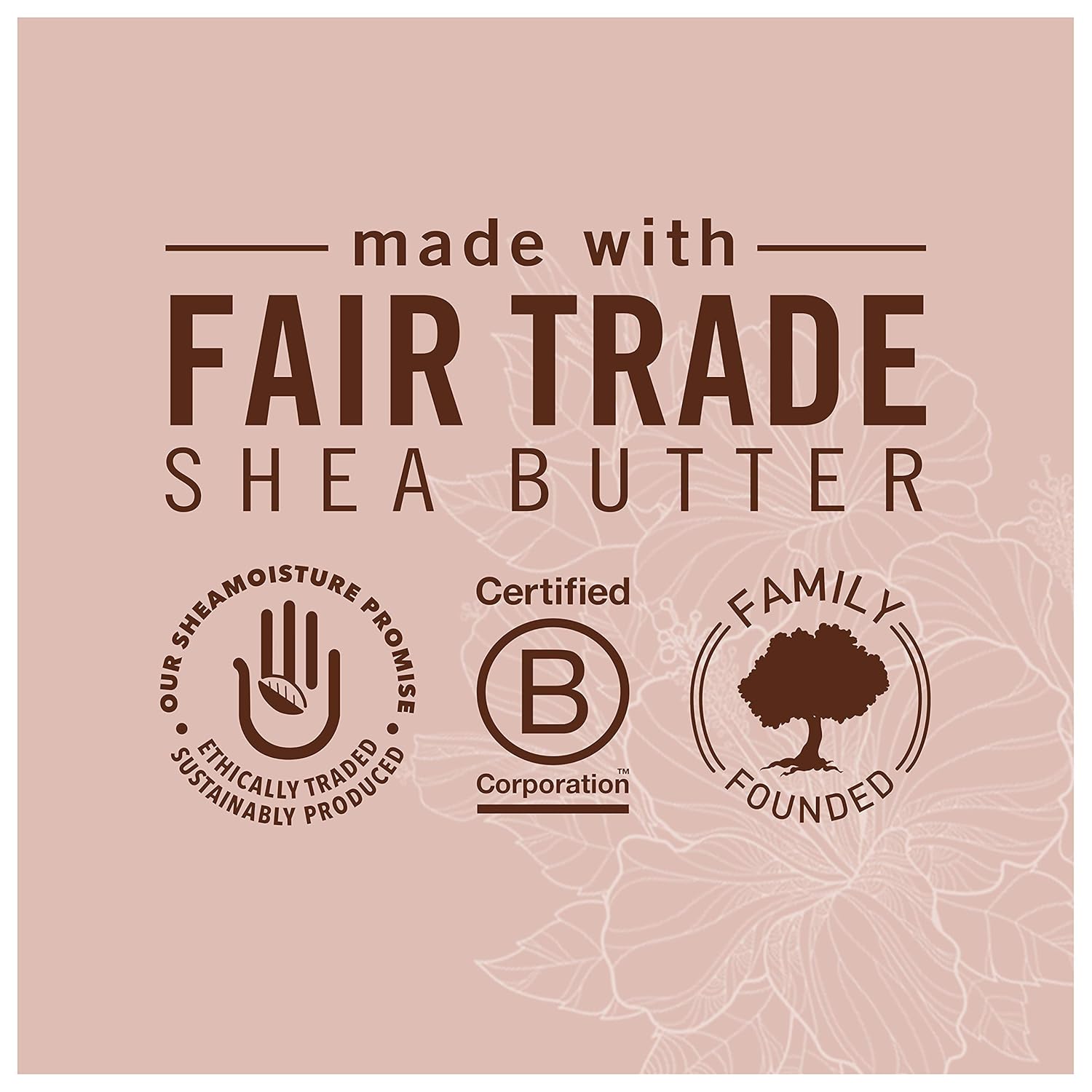 SheaMoisture Coconut Hibiscus Curl Styling Milk 8 oz for Thick Defined Curls - Image 8