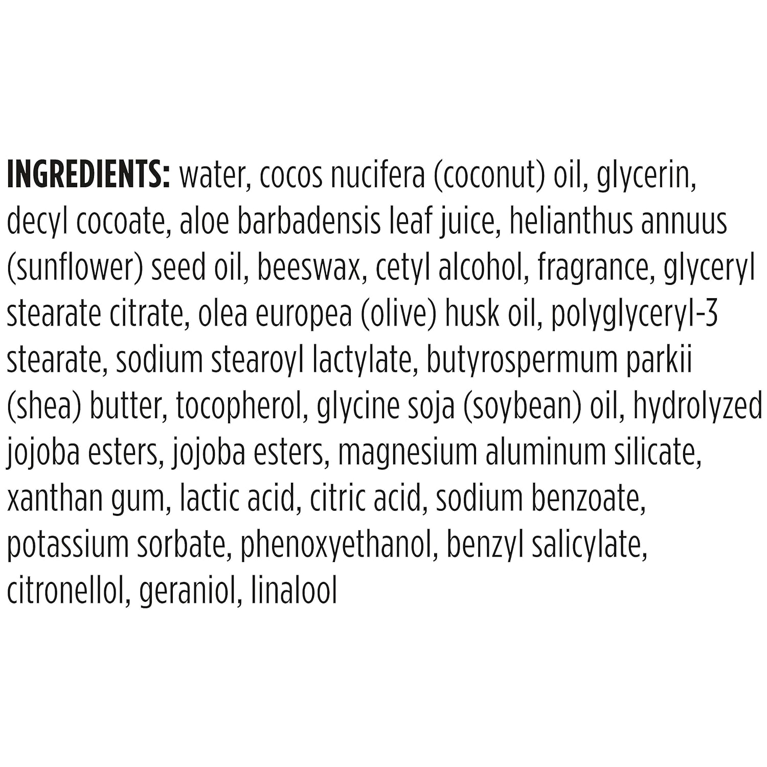 Burt's Bees After Sun Lotion with Hydrating Aloe Vera & Coconut Oil - Summer Essentials, Sunburn Relief, Natural After Sun Soother, 6 oz - Image 5