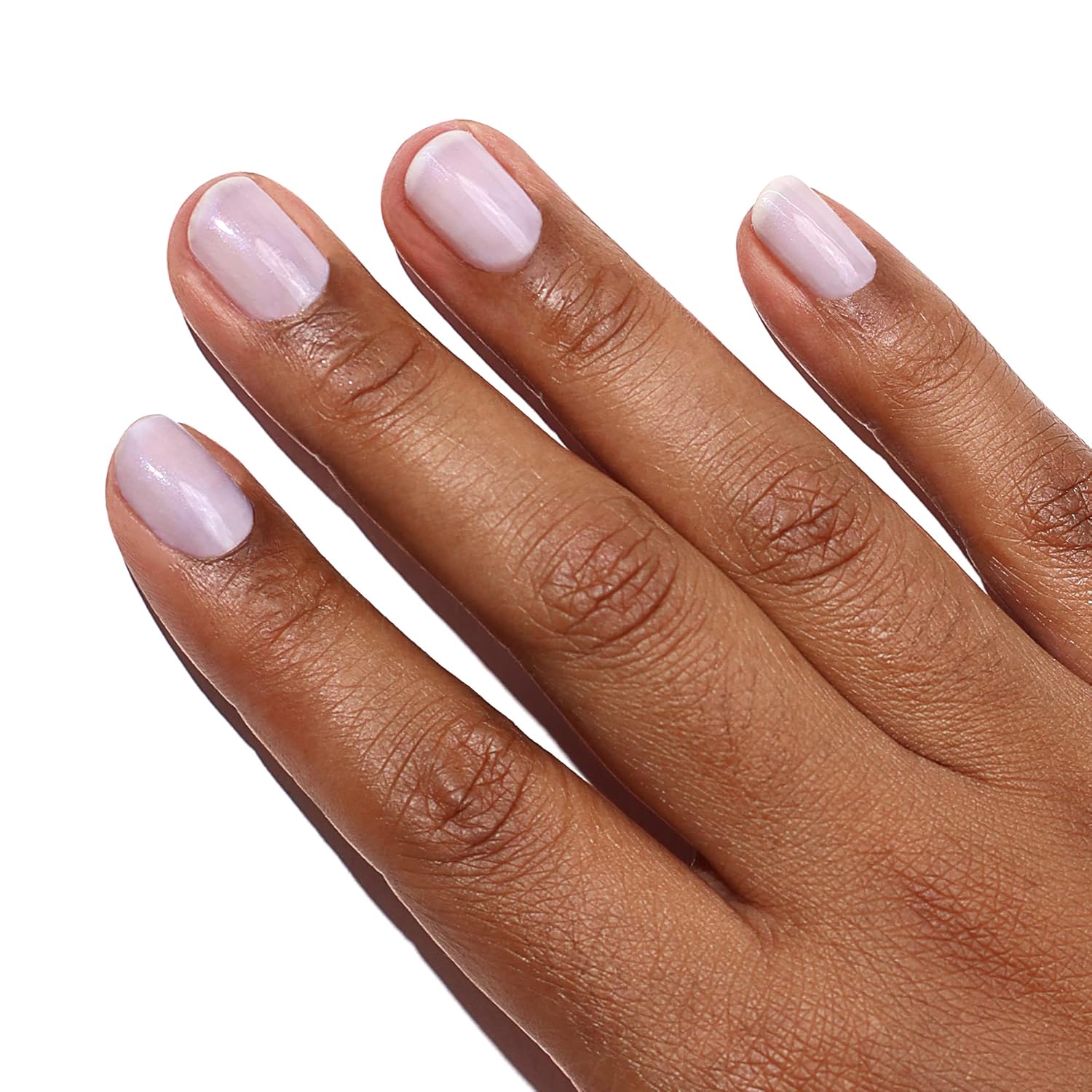 LONDONTOWN Perfect In A Pinch - Original White Nail Concealer and Accelerating Drying Oil Nail Polish Manicure Set, .40fl oz - Image 5