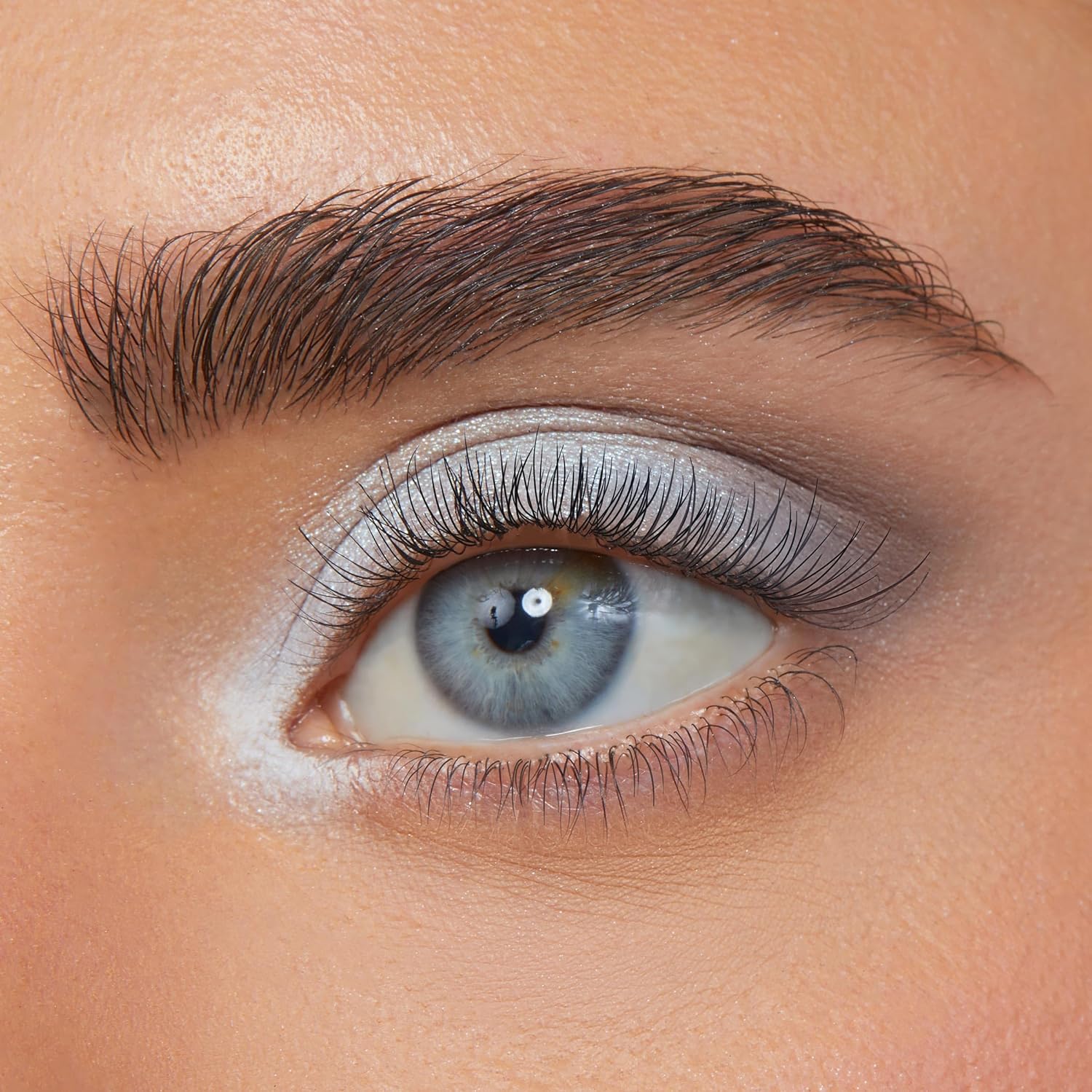 ColourPop Eyeshadow Palette - Eye Makeup Palette with Matte, Metallic, Matte Sparkle & Glitter Finishes - High-Pigment Eye Makeup with a Long-Wearing Formula - Cloud (0.49 oz) - Image 3