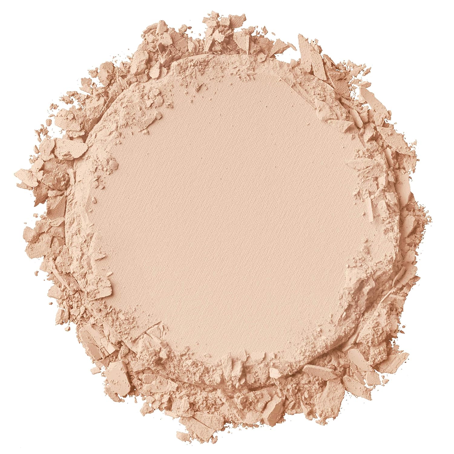 NYX PROFESSIONAL MAKEUP Stay Matte But Not Flat Powder Foundation, Natural - Image 2