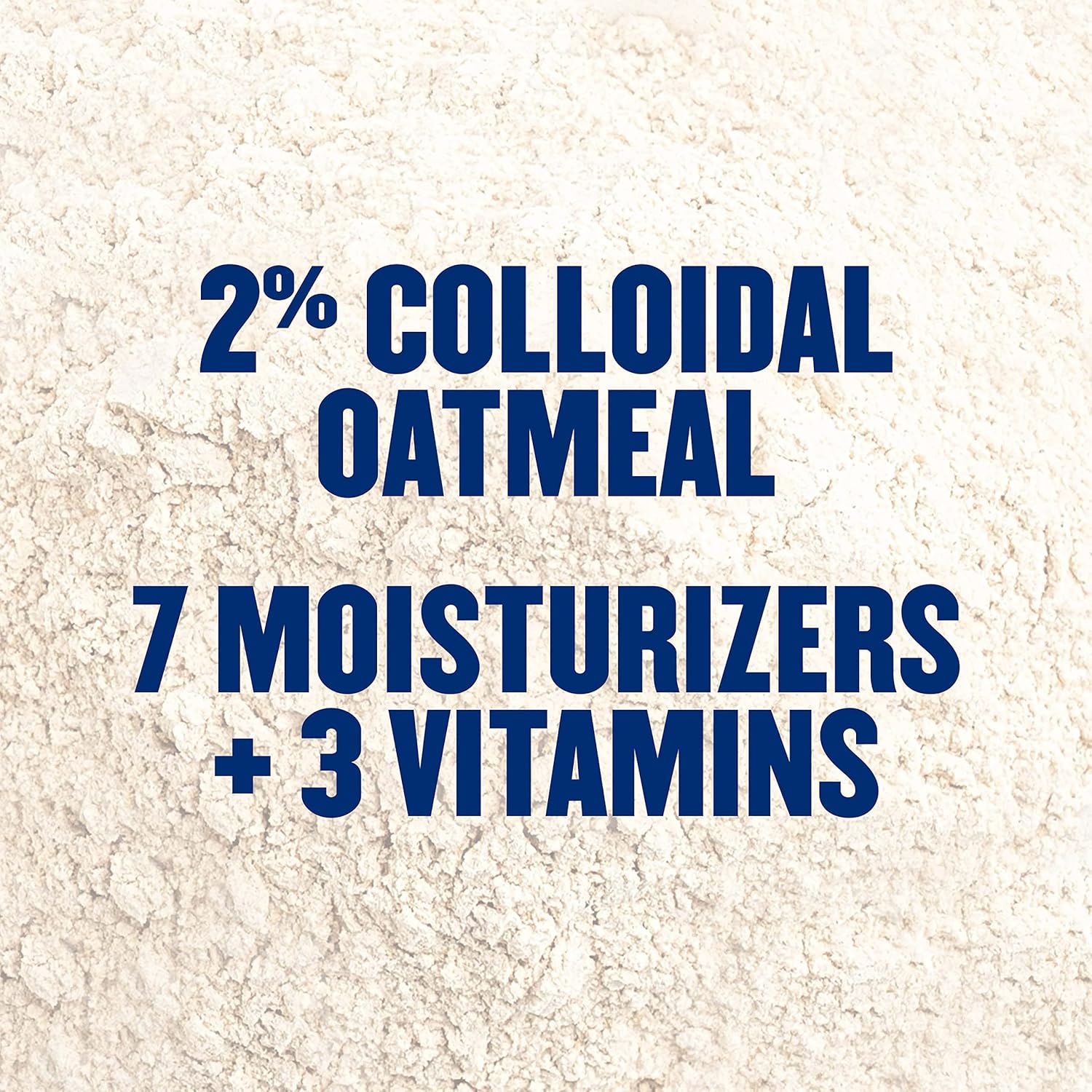 Gold Bond Medicated Eczema Relief Hand Cream, 3 oz., Skin Protectant Cream With 2% Colloidal Oatmeal - Image 6