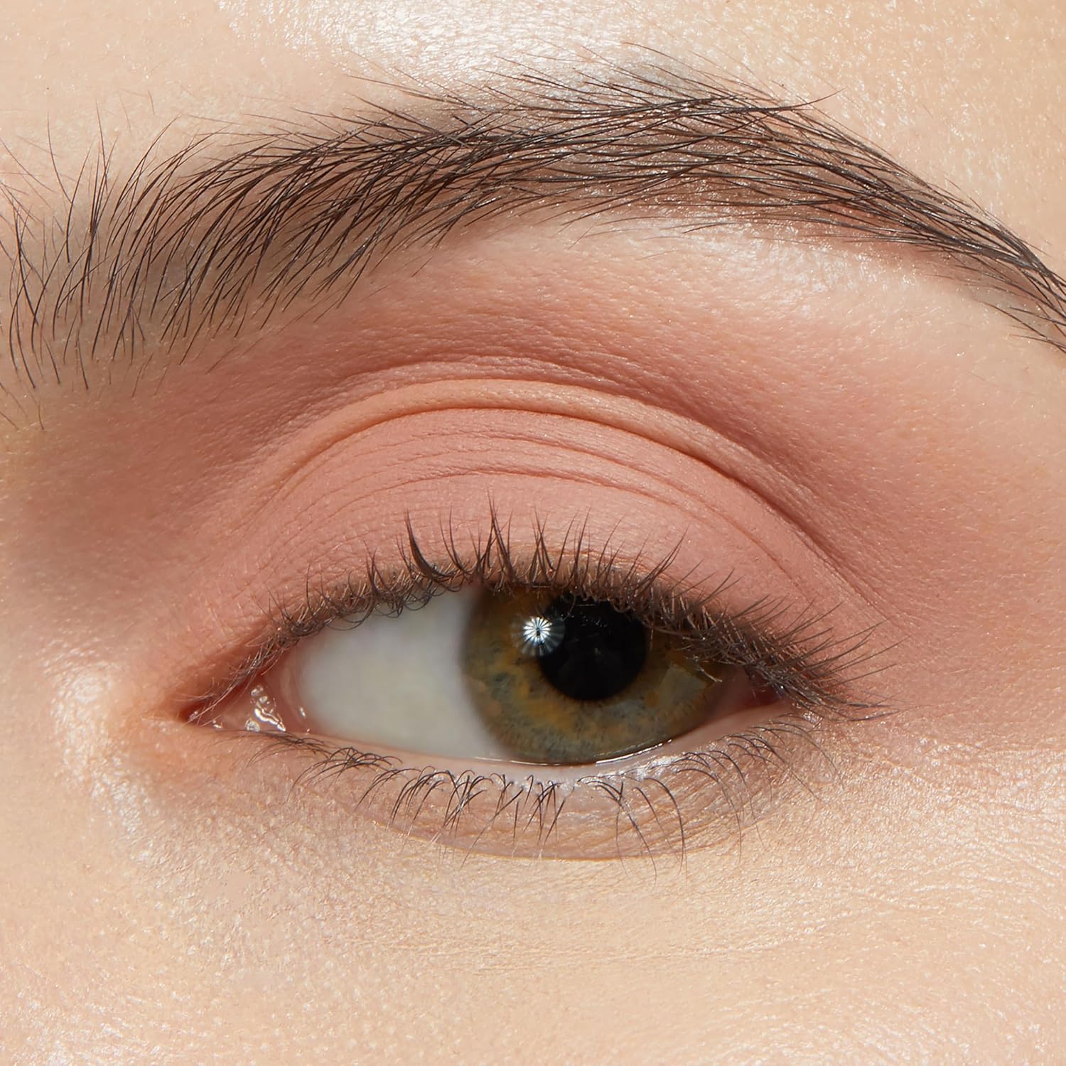 ColourPop Shadow Stix - Cream Eyeshadow Stick with Long-Lasting Color - Multi-Use Cream Makeup with a Built-In Sharpener & Precise Tip for Easy Application - Bare With Me (0.05 oz) - Image 3