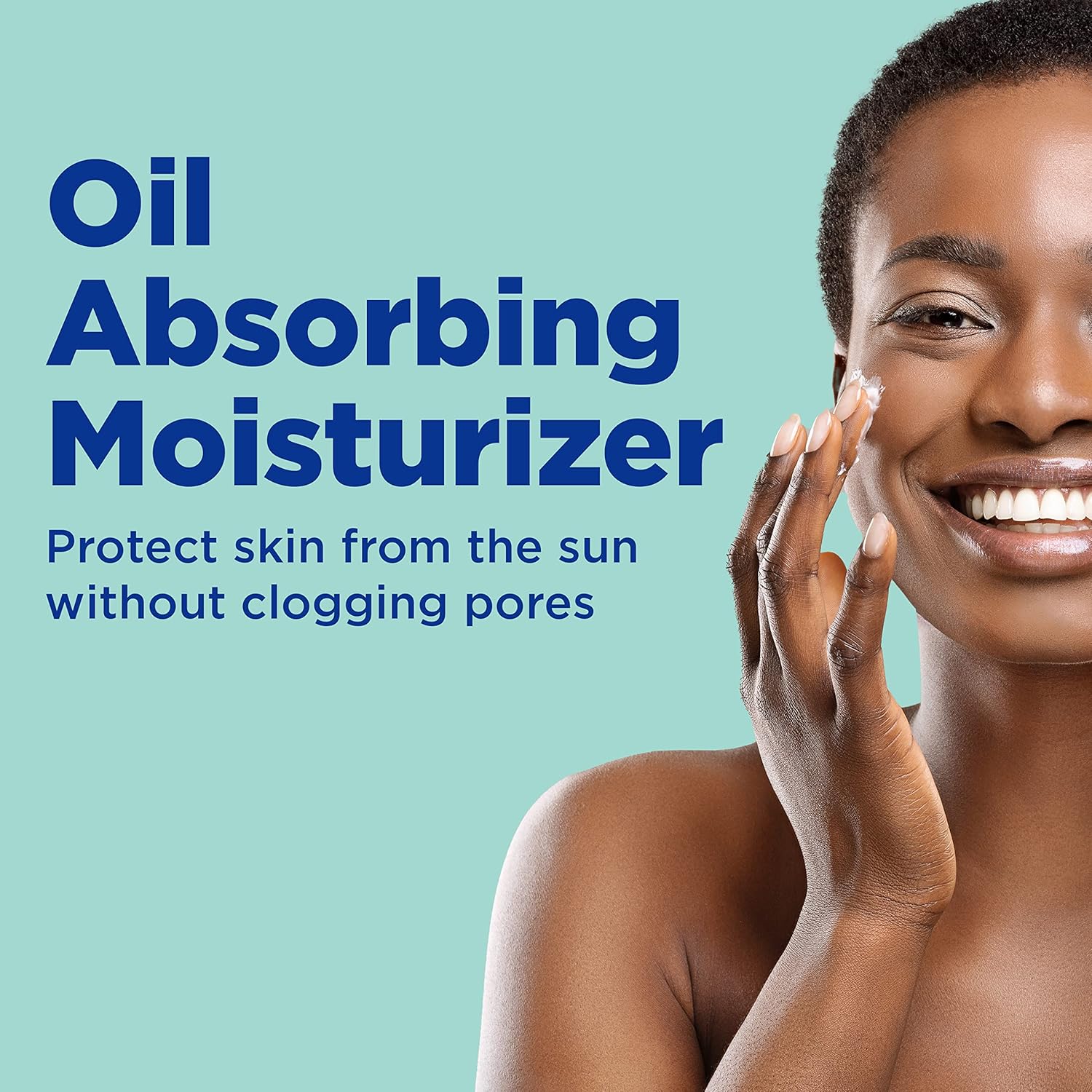 Differin Oil Absorbing Moisturizer with SPF 30, Sunscreen for Face by the makers of Differin Gel, Gentle Skin Care for Acne Prone Sensitive Skin, 4 oz (Packaging May Vary) - Image 3