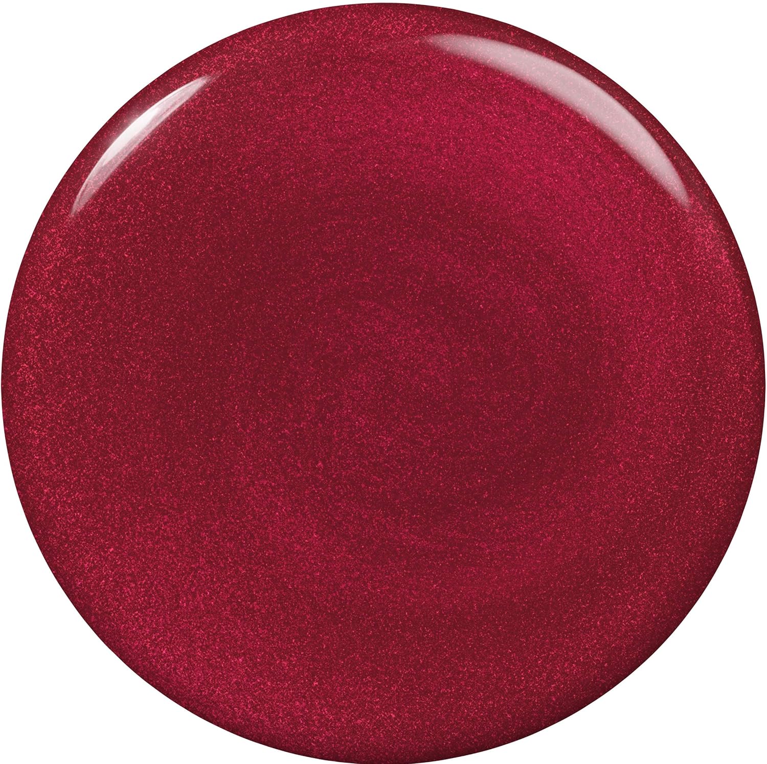 essie Nail Polish, Salon-Quality Muted Rose Pink Nail Polish, Vegan, Gossip N' Spill, 0.46 fl oz - Image 2