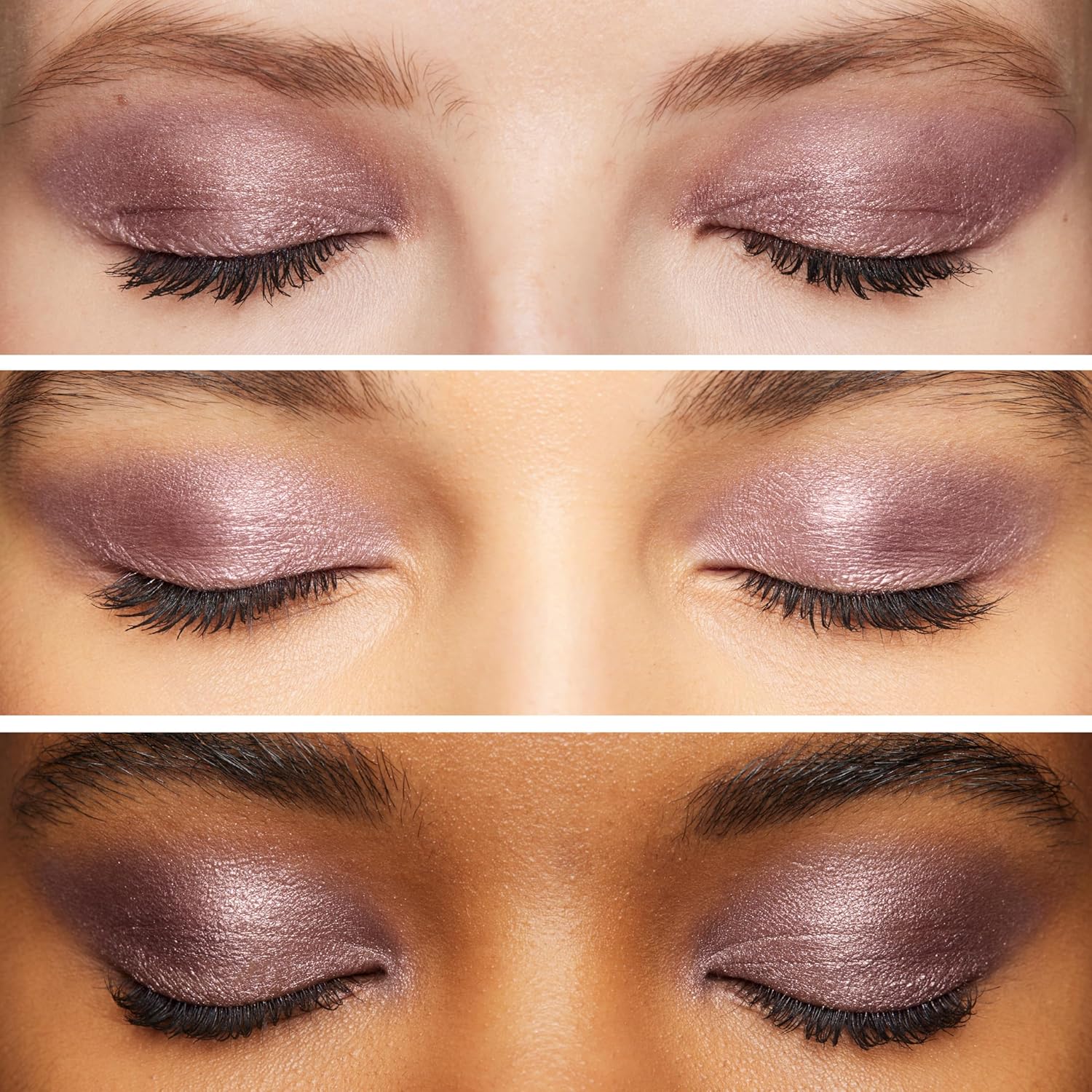 L'Oreal Paris Makeup Le Shadow Stick Eyeshadow, Blendable, Smudge-Resistant, Cream Eyeshadow, Magnetic Mauve, 0.05 Oz - Image 3