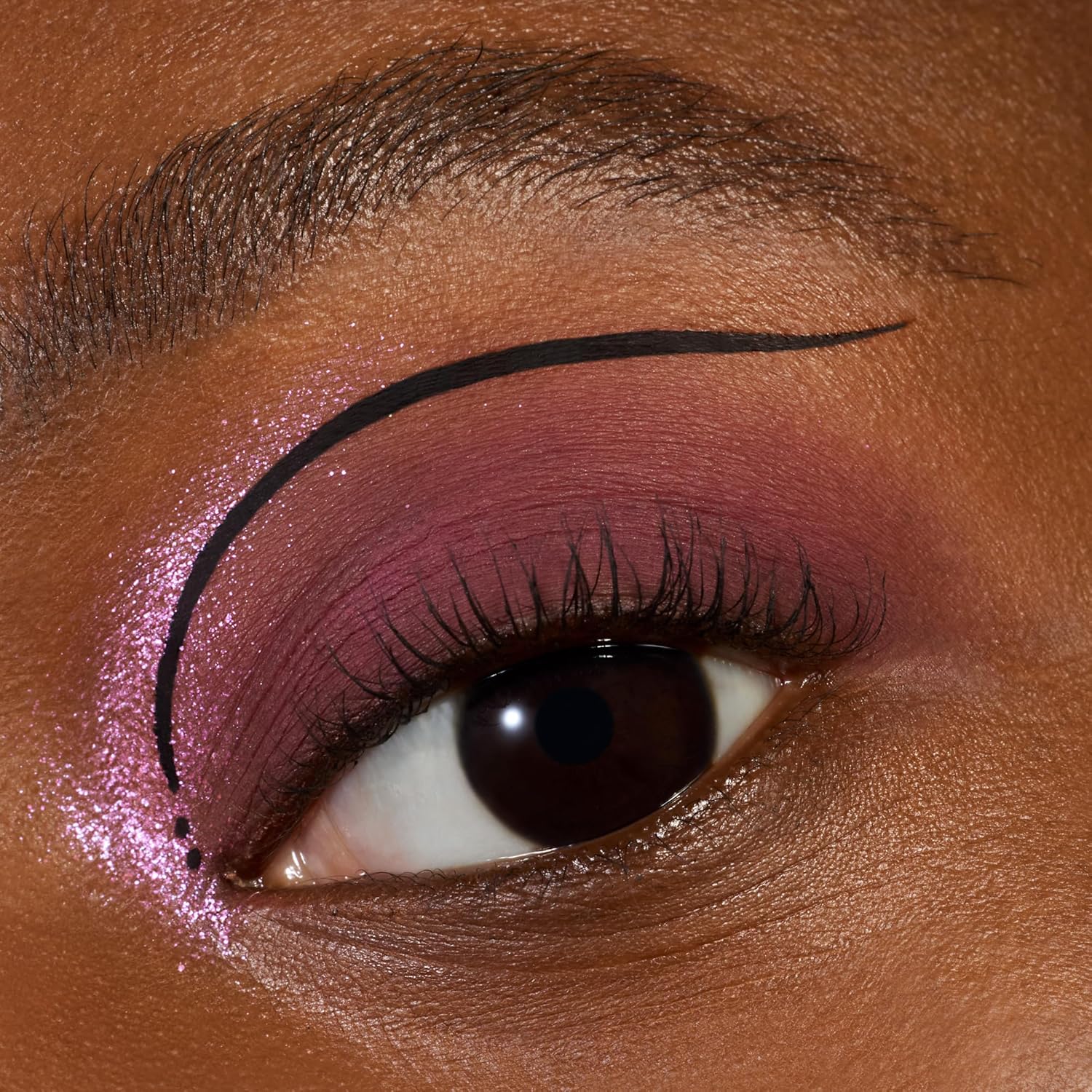 essence | Lash Princess Liquid Liner Waterproof Black | Smudge Proof, Matte Eyeliner with Ultra-Fine Brush Tip | Vegan & Cruelty Free - Image 8