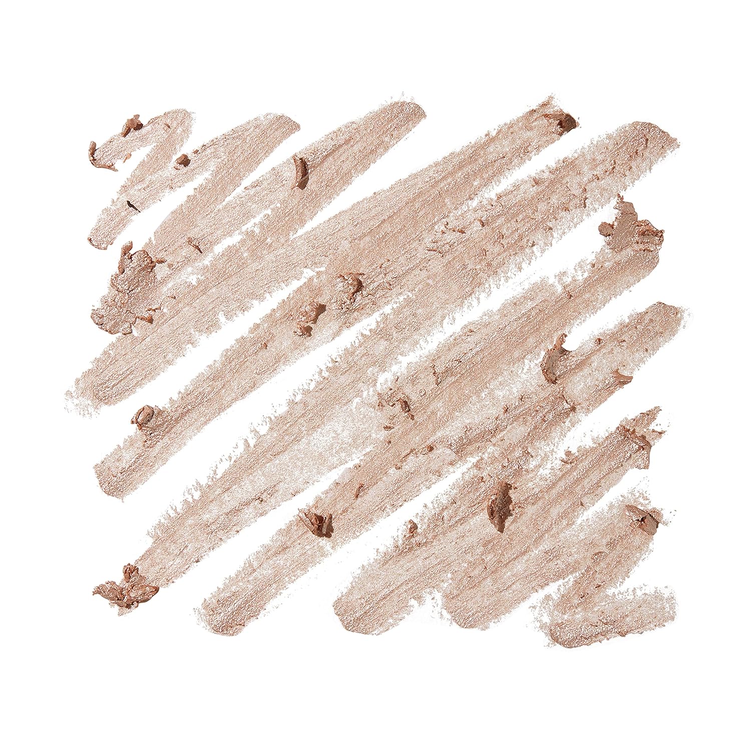 e.l.f. No Budge Shadow Stick, Long-Lasting Cream Eyeshadow Stick For High-Pigment, Metallic Color, Vegan & Cruelty-Free, Perfect Pearl - Image 5