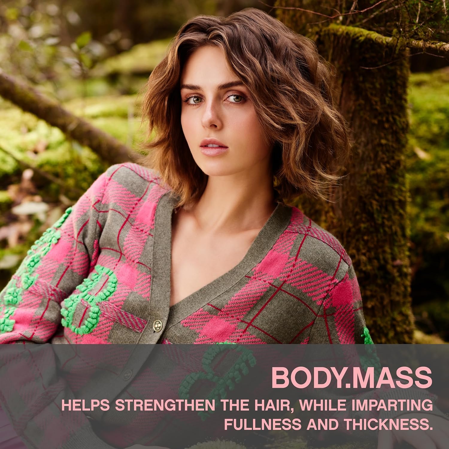 Kevin Murphy Body Mass Treatment for Thinning Hair 3.4 oz Bottle - Image 2