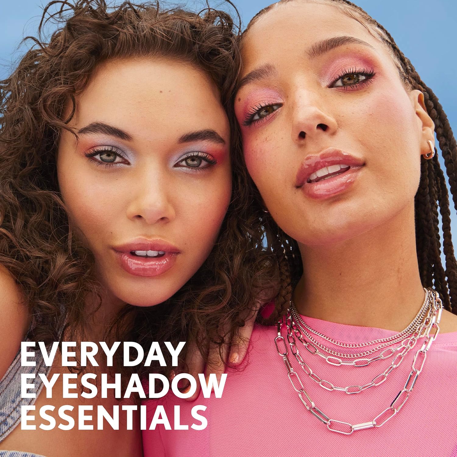 COVERGIRL - Eye Enhancers 4-Kit Eyeshadow, silky, sheer formula, double ended applicator, 100% Cruelty-free - Image 6