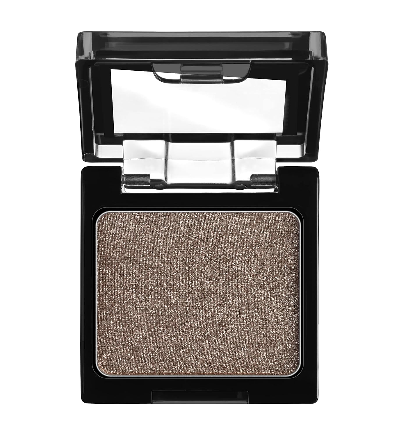 wet n wild Color Icon Eyeshadow - Ultra-Pigmented, Vitamin E Infused for a Silky-Smooth Moisturizing Application, Cruelty-Free & Vegan - Nutty - Image 2