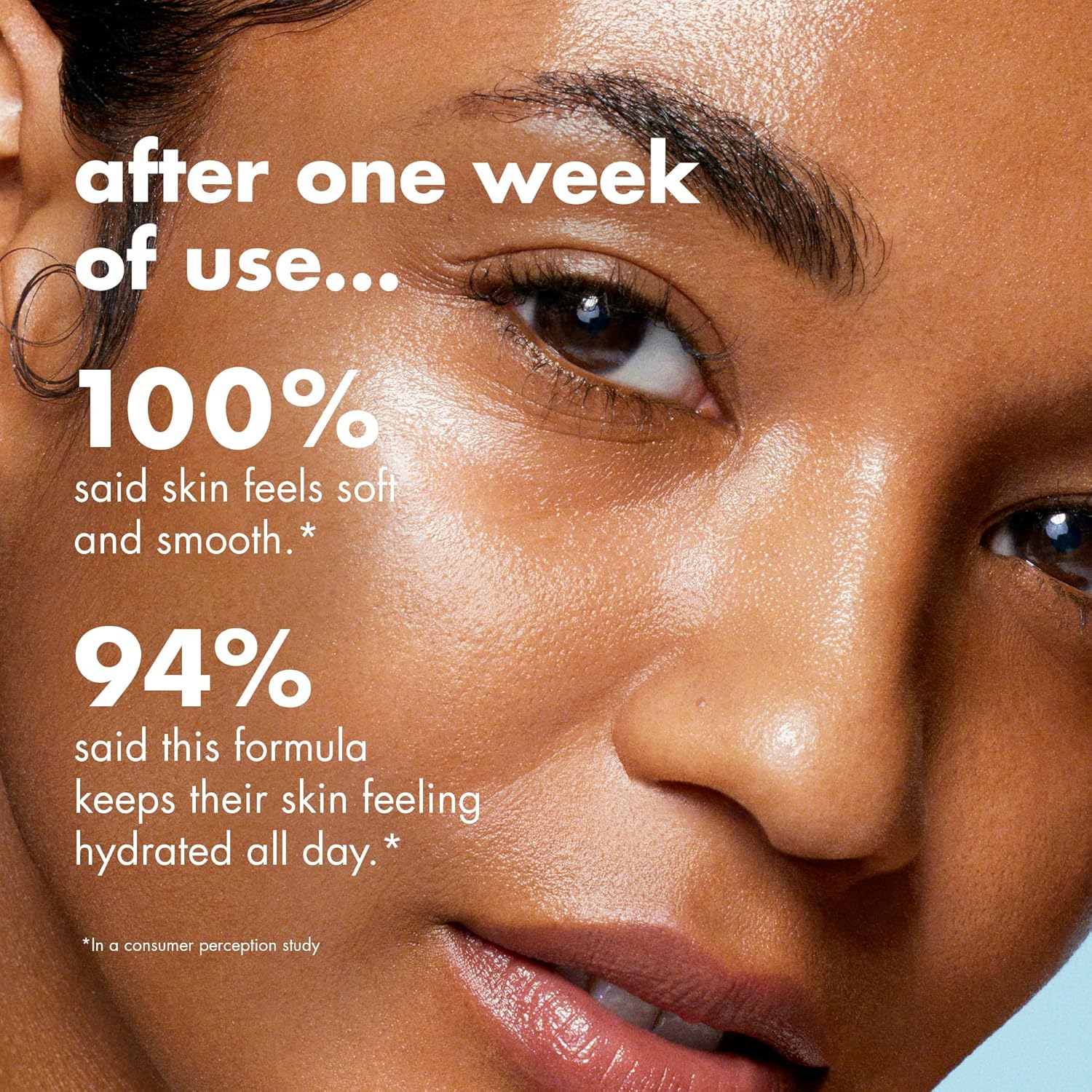 e.l.f. Holy Hydration! Face Cream, Broad Spectrum SPF 30 Sunscreen, Moisturizes & Softens Skin, Quick-Absorbing & Ultra-Hydrating,1.7 Ounce - Image 3