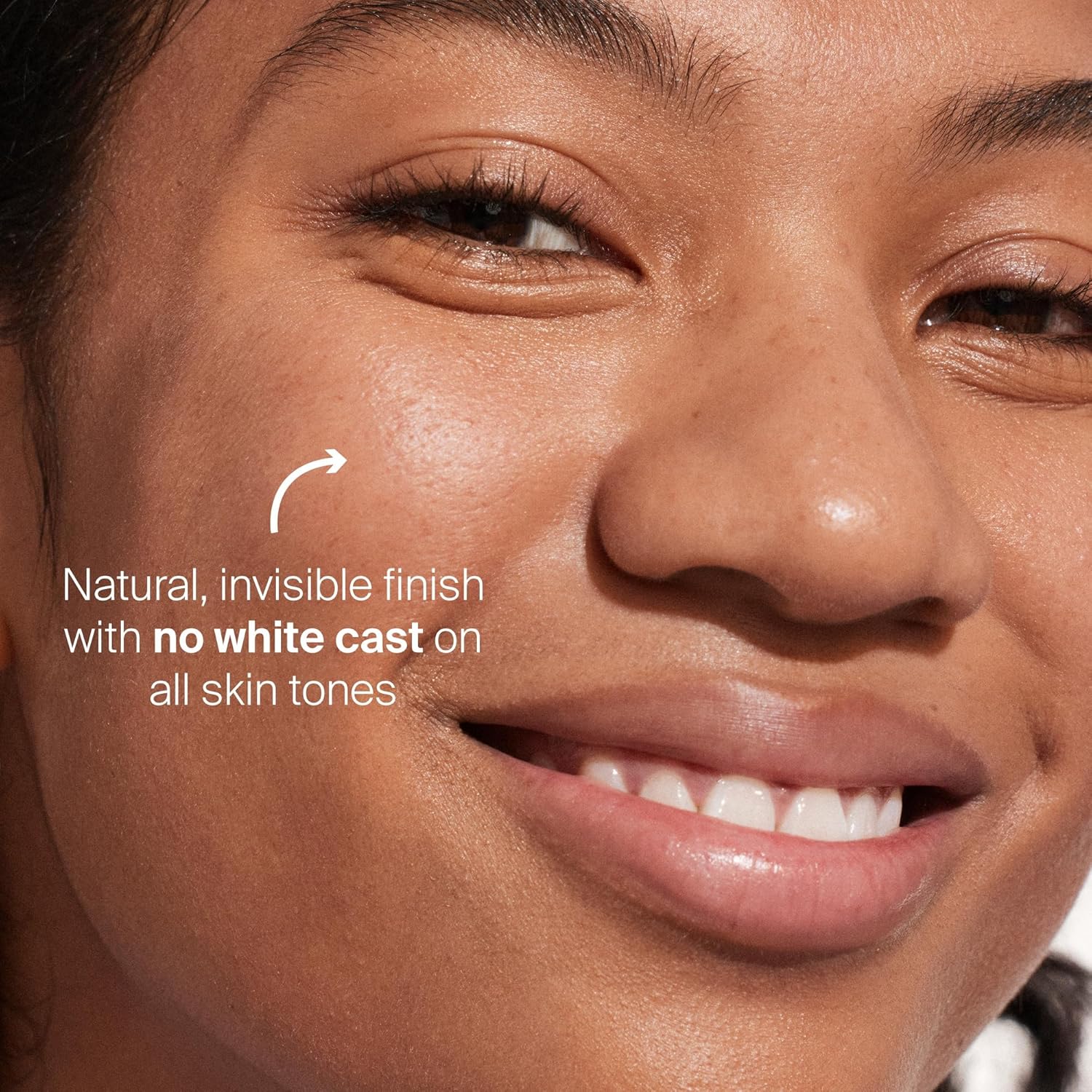 Supergoop! Unseen Sunscreen - SPF 40 - Invisible, Broad Spectrum Face Sunscreen + Makeup-Gripping Primer - Weightless, Scentless, Oil Free - For All Skin Types & Skin Tones - 1.7 fl oz - Image 5