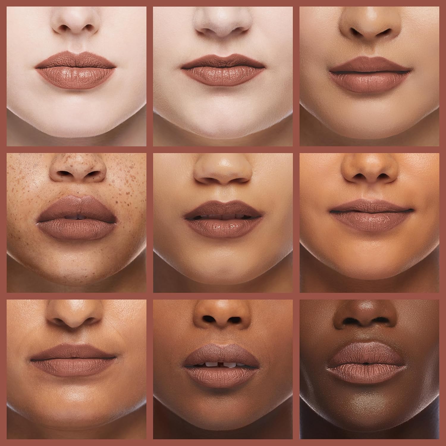 L'Oreal Paris Colour Riche Lipstick, Sandstone, 1 Count - Image 4