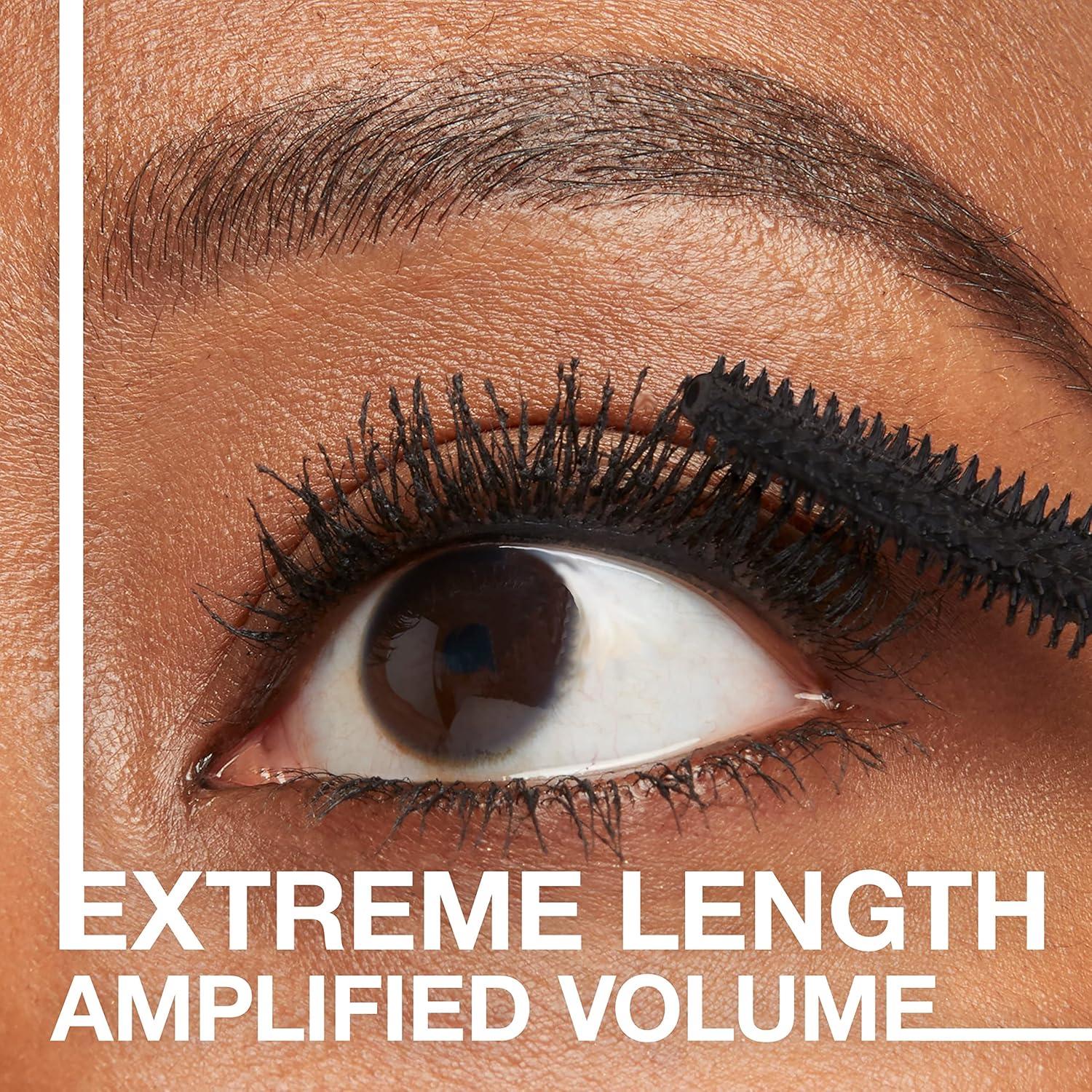 Maybelline Lash Sensational Sky High Serum Infused Lash Primer for Mascara, Lengthening, Thickening, Tinted and Washable Formula, Soft Black, 1 Count - Image 7