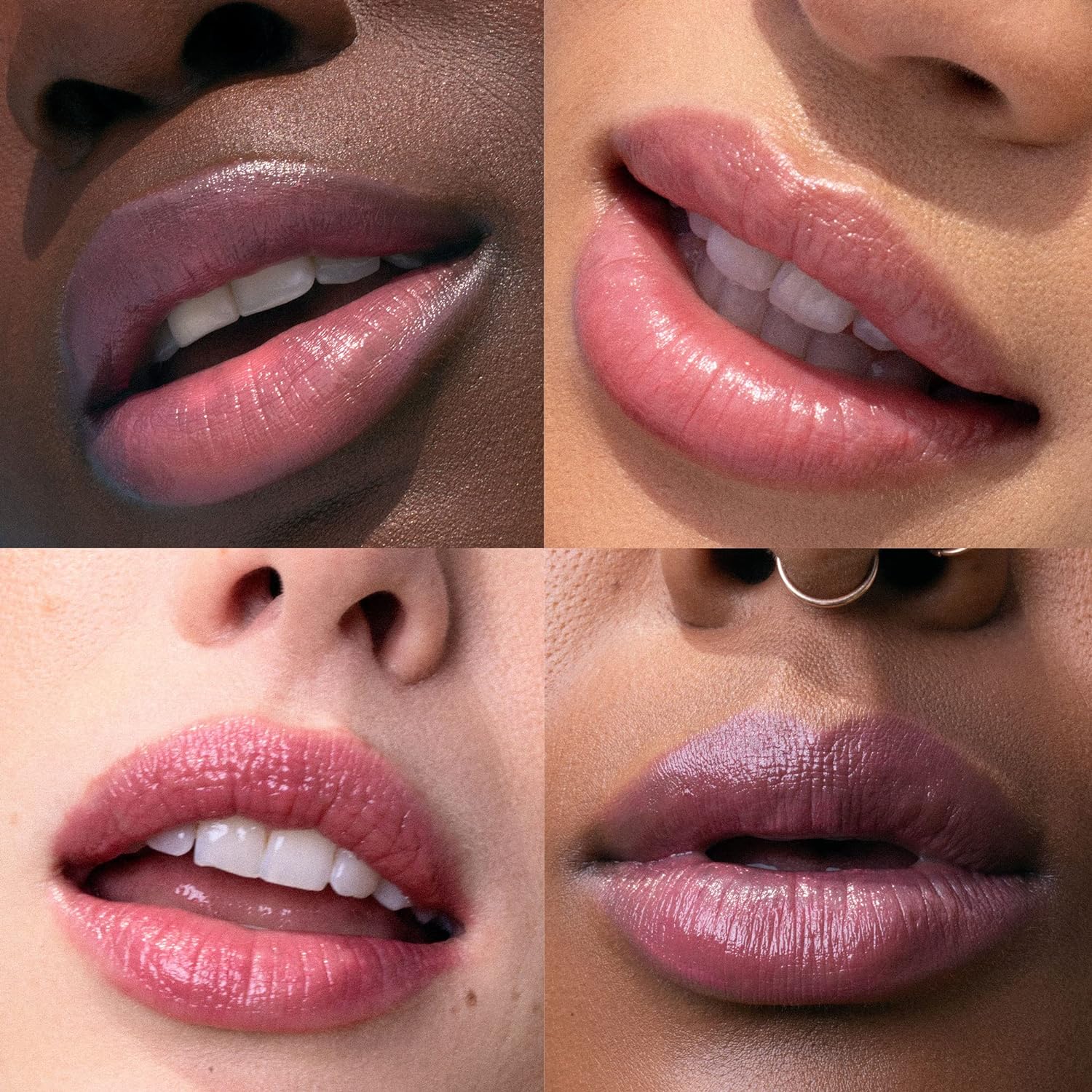 Kosas Lipfuel Hyaluronic Active Sport Lip Balm - Hydrates, Energizes and Protects - Natural Lip Treatment and Care (Rush) - Image 7