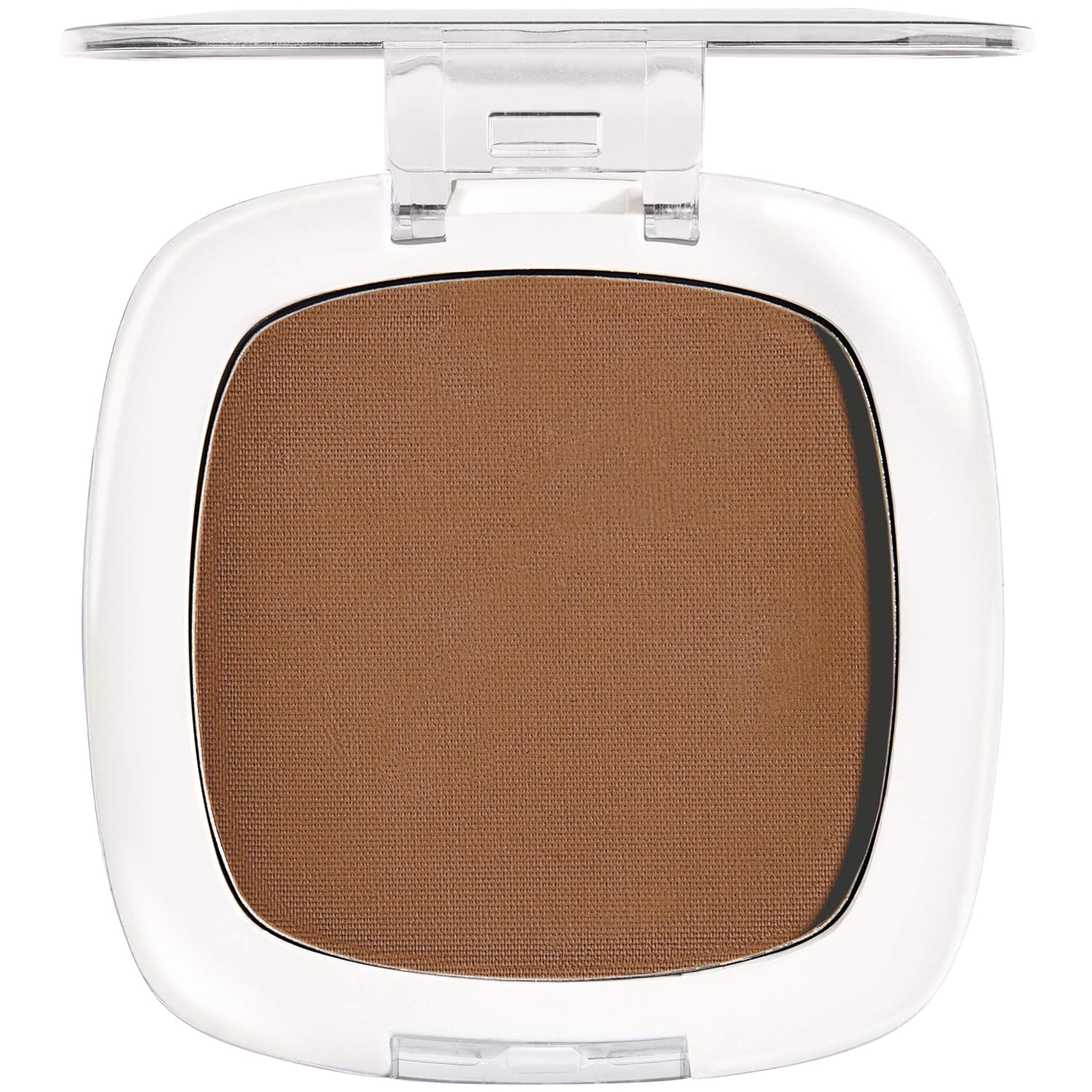 L’Oréal Paris Age Perfect Creamy Powder Foundation Compact, 365 Chestnut, 0.31 Ounce - Image 2
