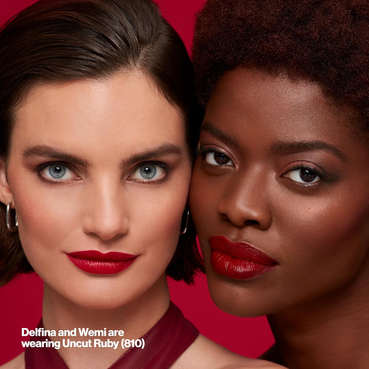 Revlon Super Lustrous Lipstick, Creamy Formula For Soft, Fuller-Looking Lips, Moisturized Feel, 750 Kiss Me Coral, 0.15 oz - Image 6