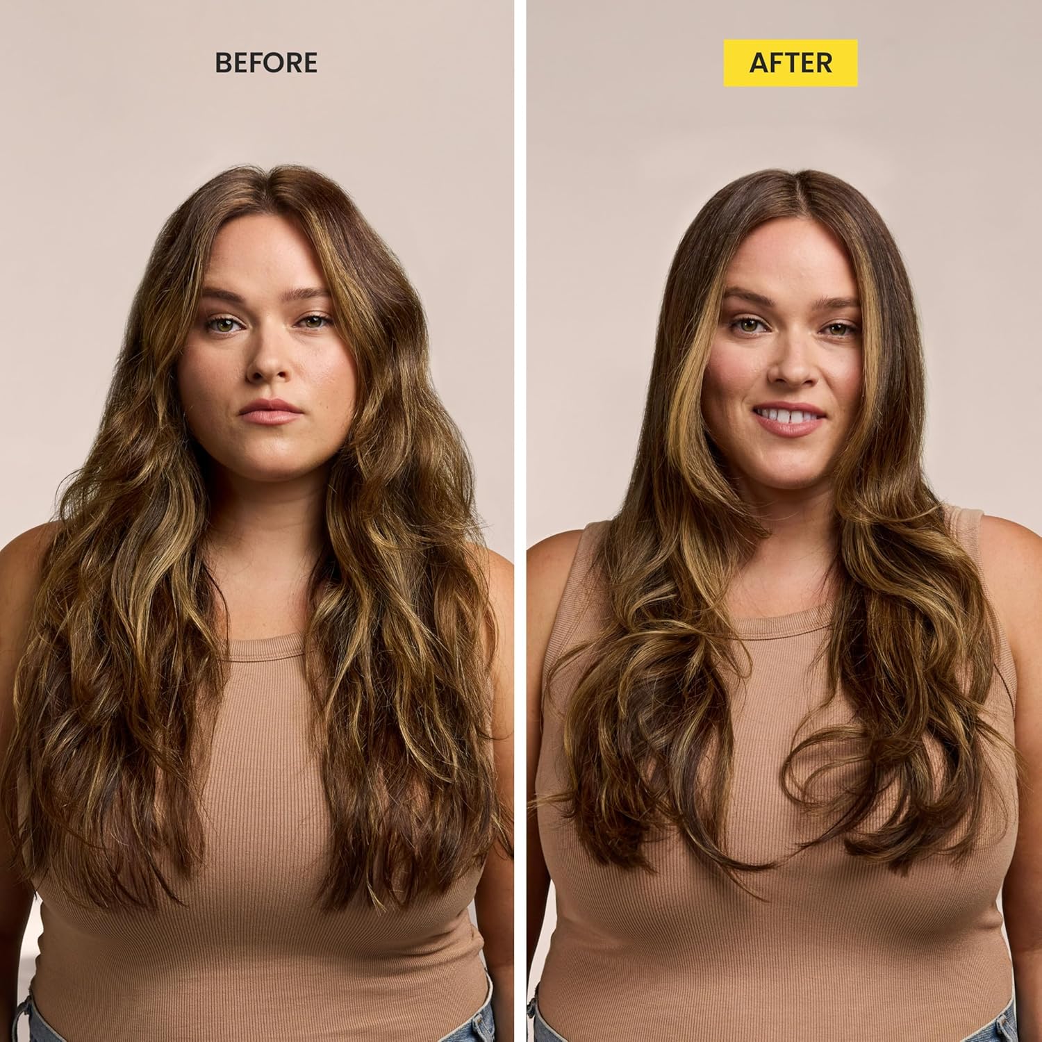 Drybar Prep Rally Prime & Prep Detangler | Nourishes Hair, Detangles with Ease, Leaves Hair Soft & Manageable, Protects Hair, Cruelty Free - Image 2