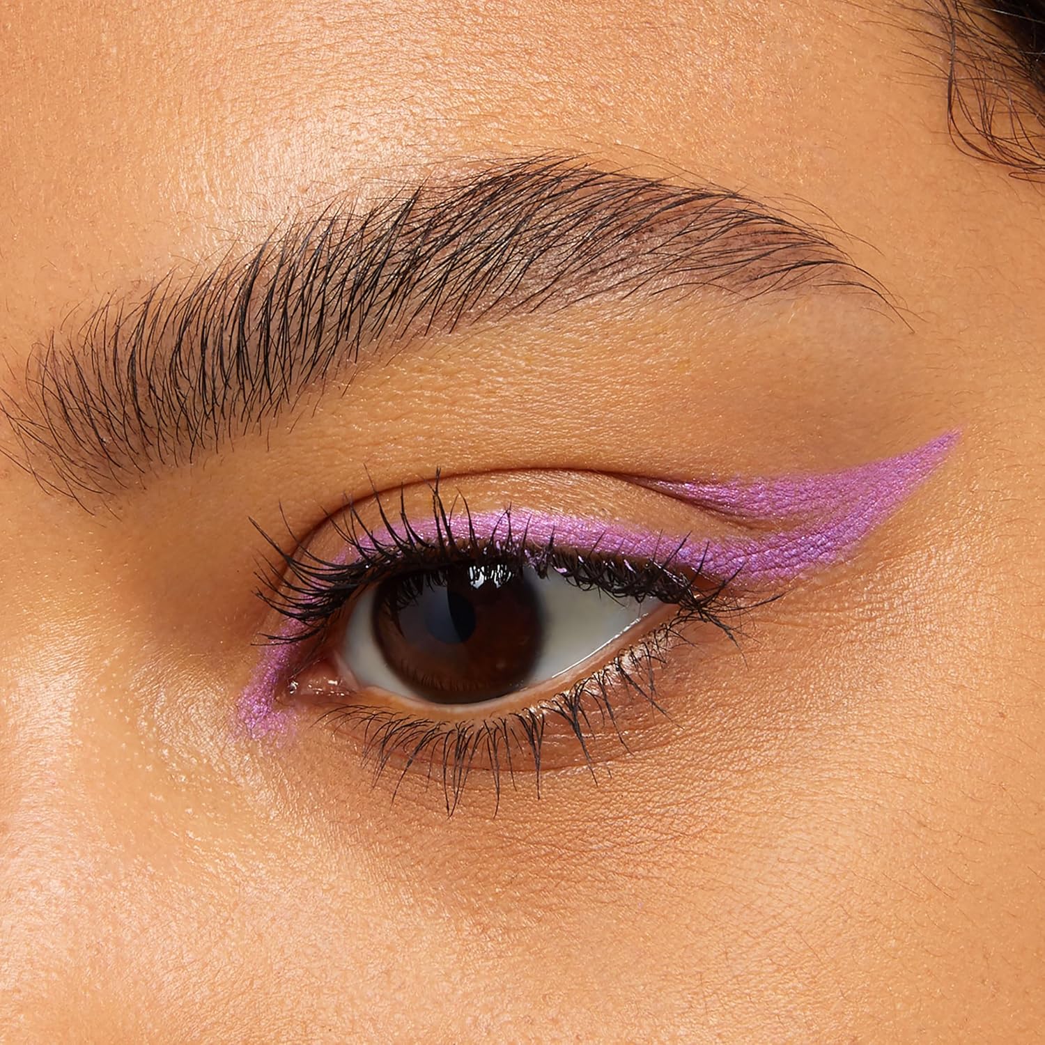 ColourPop x Sailor Moon Crème Gel Waterproof Eyeliner - 18HR Wear, Ultra-Pigmented Eyeliner Pencil with Matte & Metallic Finishes - Smudge-Proof, Vegan & Cruelty-Free - Azabu-Juban (0.01 oz) - Image 3