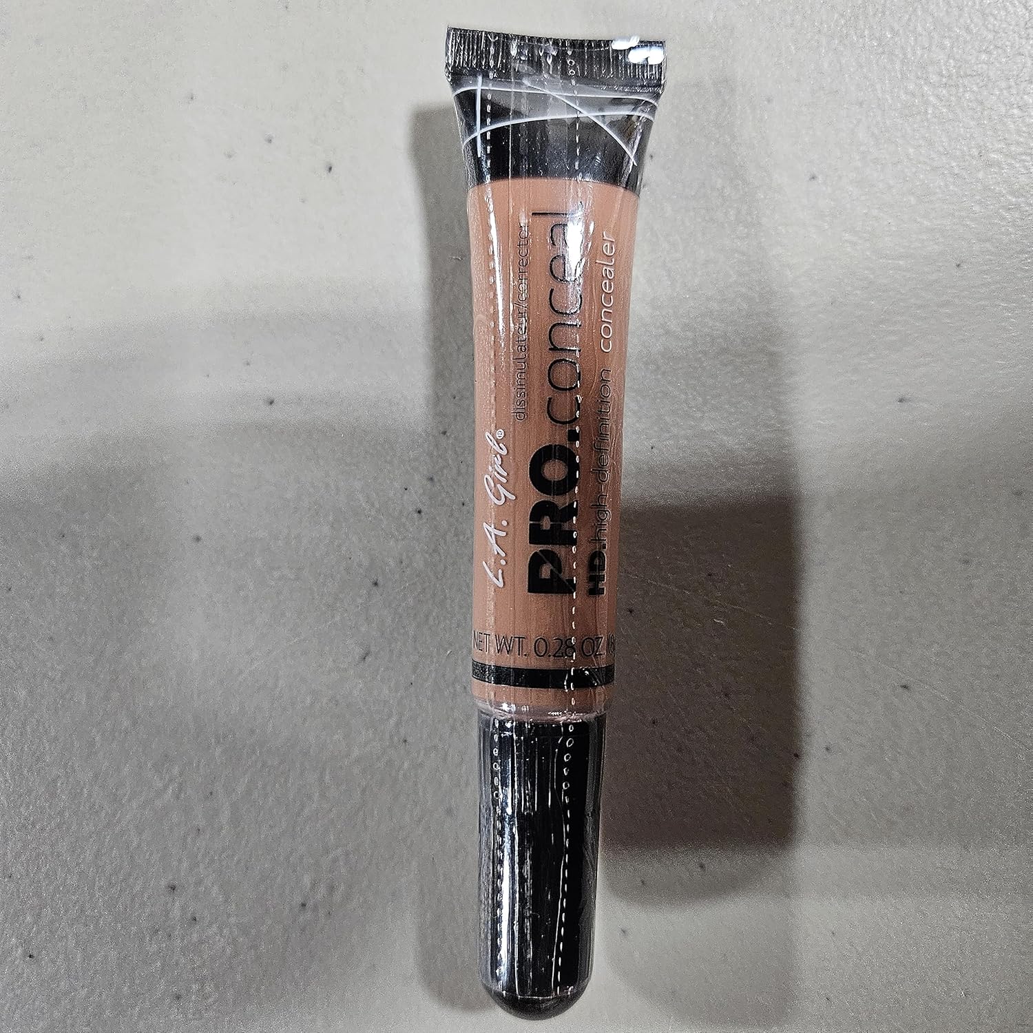 L.A. Girl Pro Conceal HD Concealer 994 Peach Corrector - Image 7
