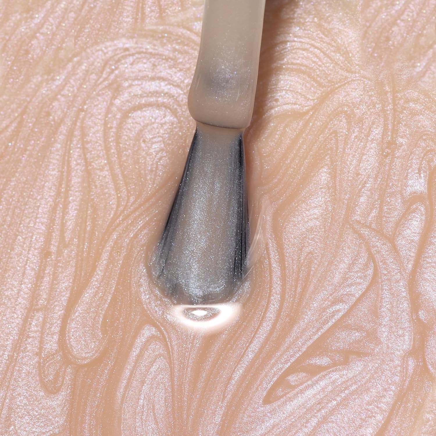 LONDONTOWN kur Illuminating Vegan Sheer Nail Concealer 15ml Long Lasting - Image 8