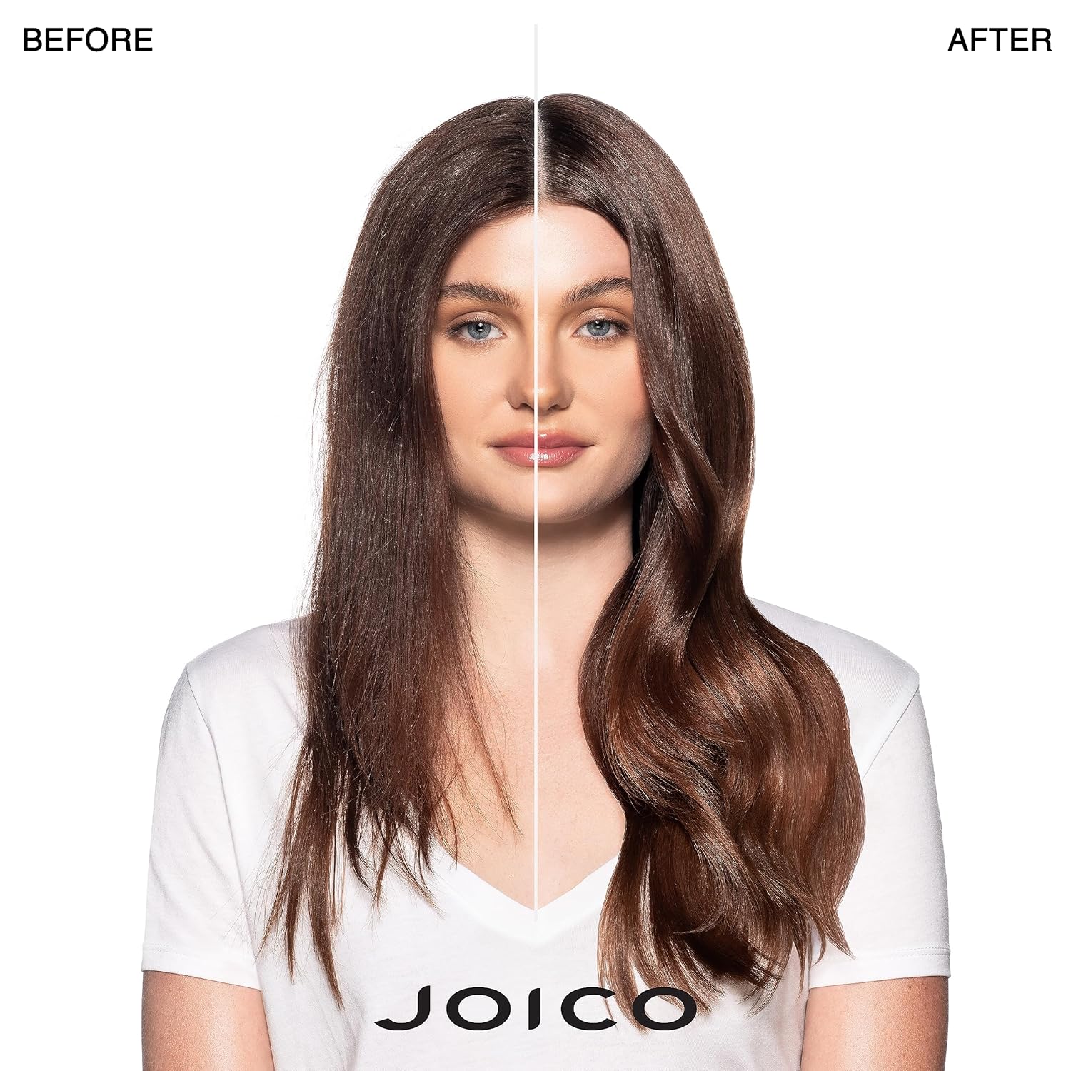 Joico InnerJoi Sea Salt Spray | Styling For All Hair Types | Sulfate & Paraben Free | Naturally-Derived Vegan Formula - Image 2