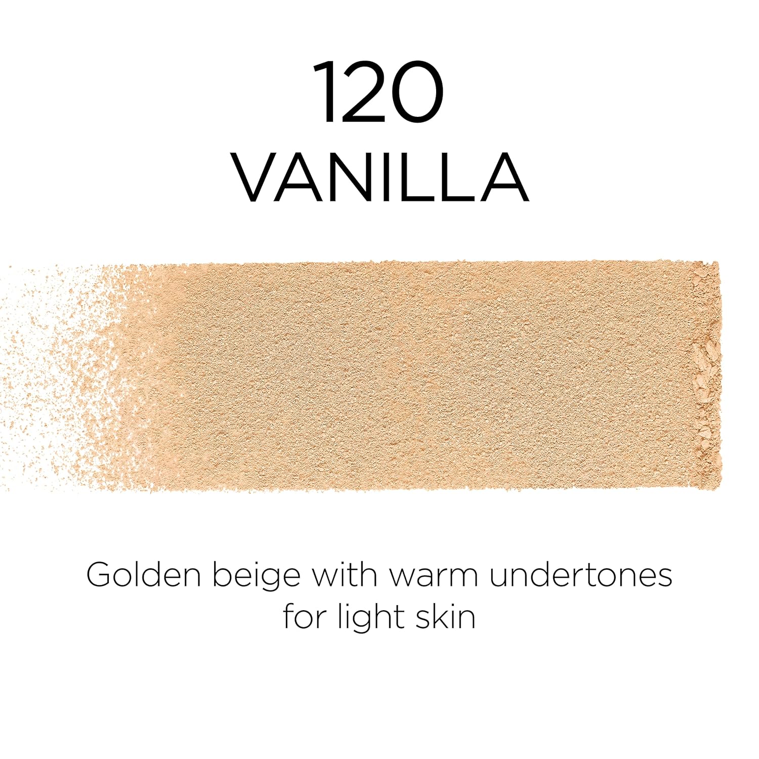 L'Oreal Paris Infallible Fresh Wear Foundation Powder Ivory Buff 0.31 oz. & Vanilla 0.31 oz. Bundle - Image 6