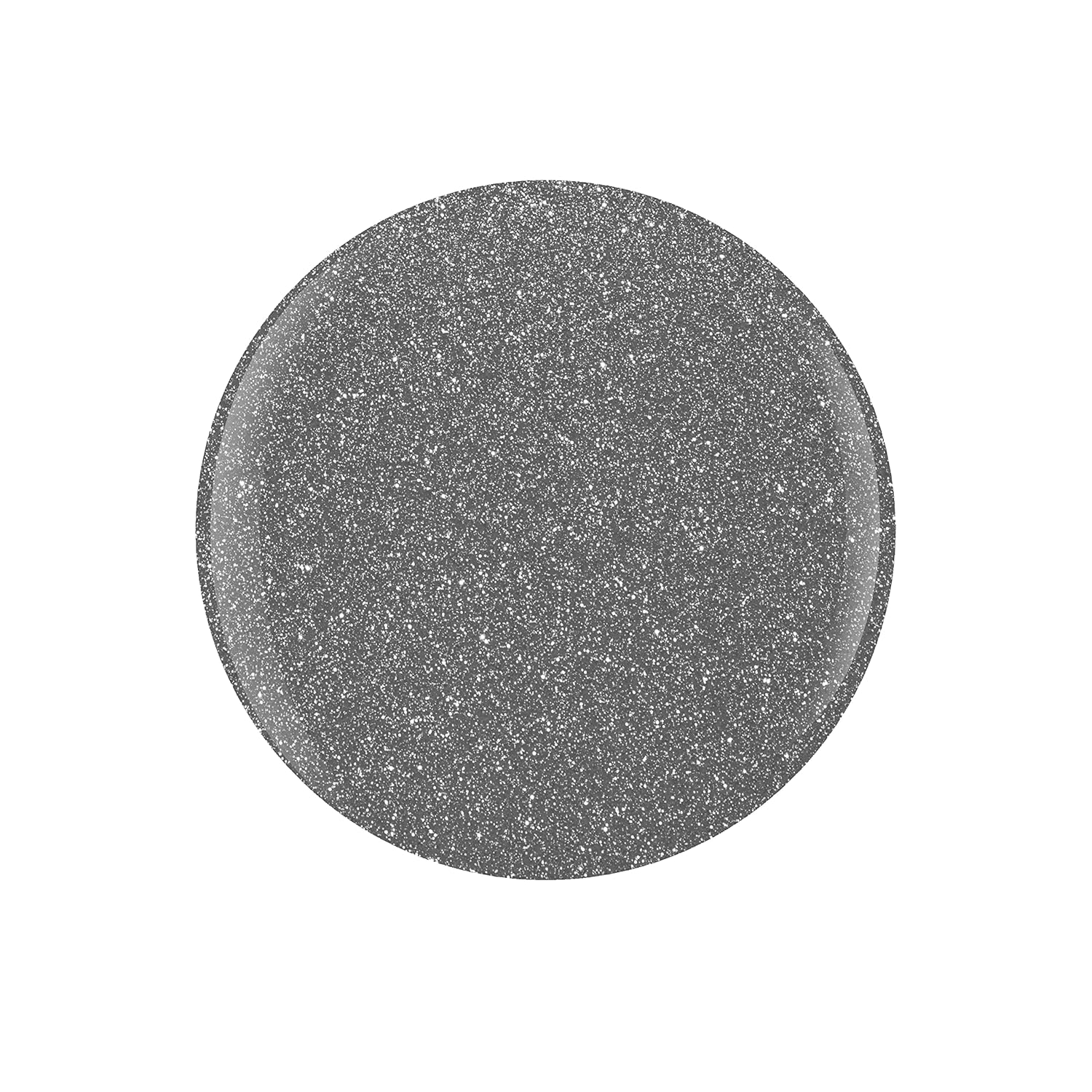 Gelish Flash Glam Glitter Gel Polish Dripping In Bling 15mL Vegan Cruelty-Free - Image 2