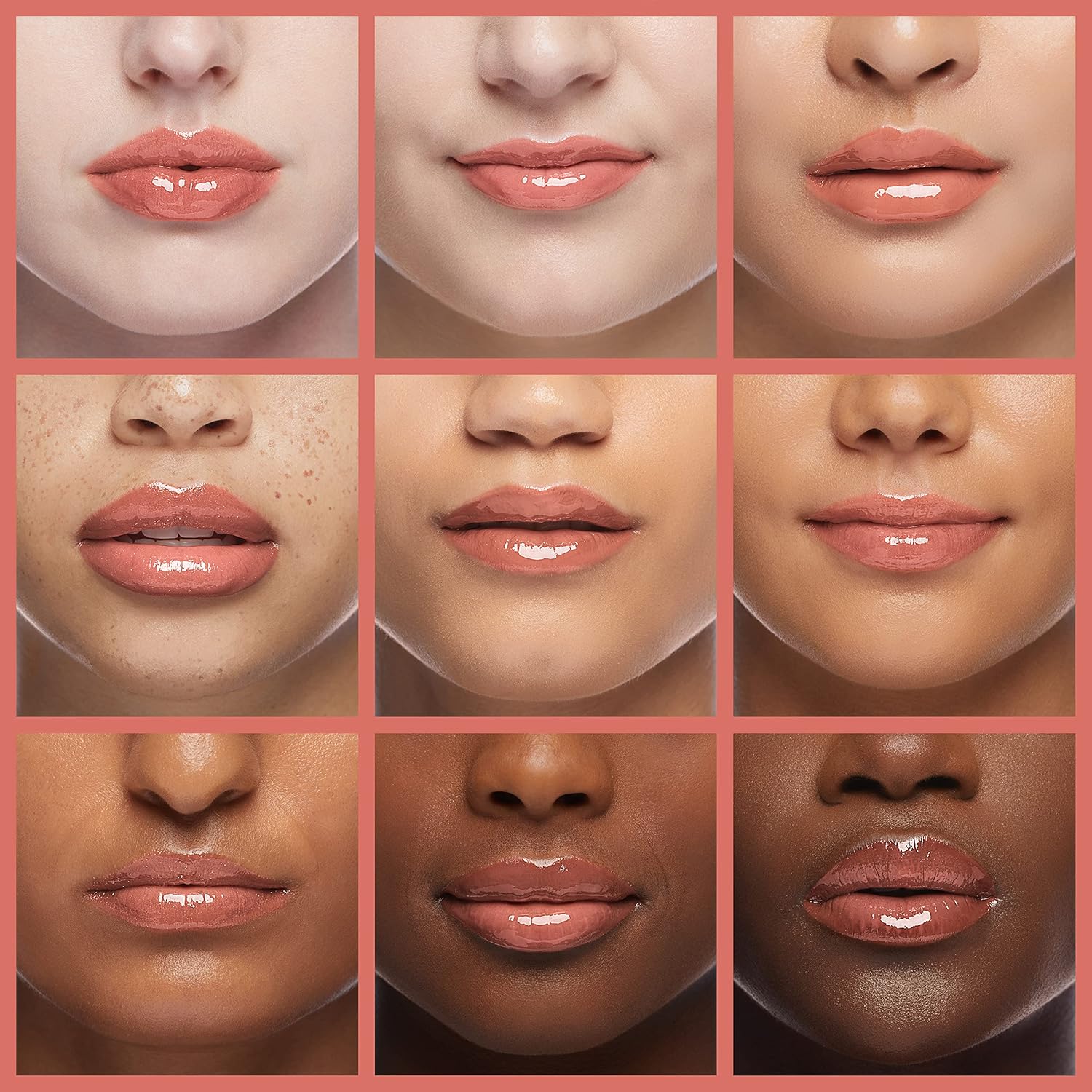 Mineral Fusion Lipstick, Nude, 0.13 Ounce - Image 4