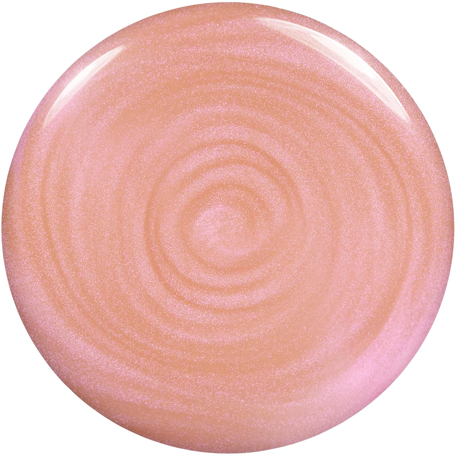 essie Nail Art Studio Special Effects Polish, Pearl, Boho Rodeo, Neutral Nail Polish, Vegan, Liquid Sunrise, 0.46 fl oz - Image 2