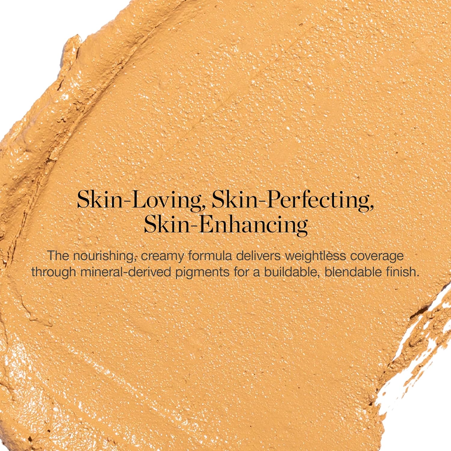 Ogee Sculpted Complexion Foundation Stick (Sequoia 13.5C - Deep Auburn, Copper Undertones) Full Coverage Foundation Makeup - Instantly Balance & Even Complexion - 70% Organic Ingredients - Image 7