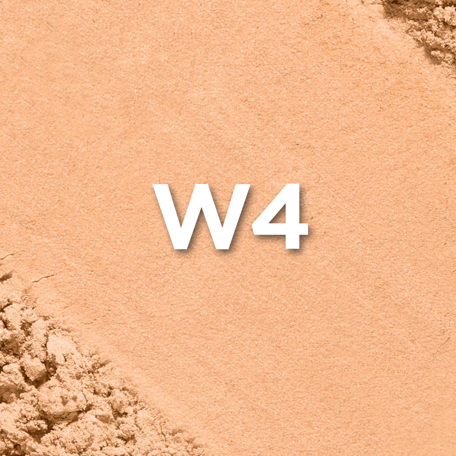 L'Oreal Paris True Match Super Blendable Oil Free Foundation Powder, W4 Light Medium, 0.33 oz, Packaging May Vary - Image 6