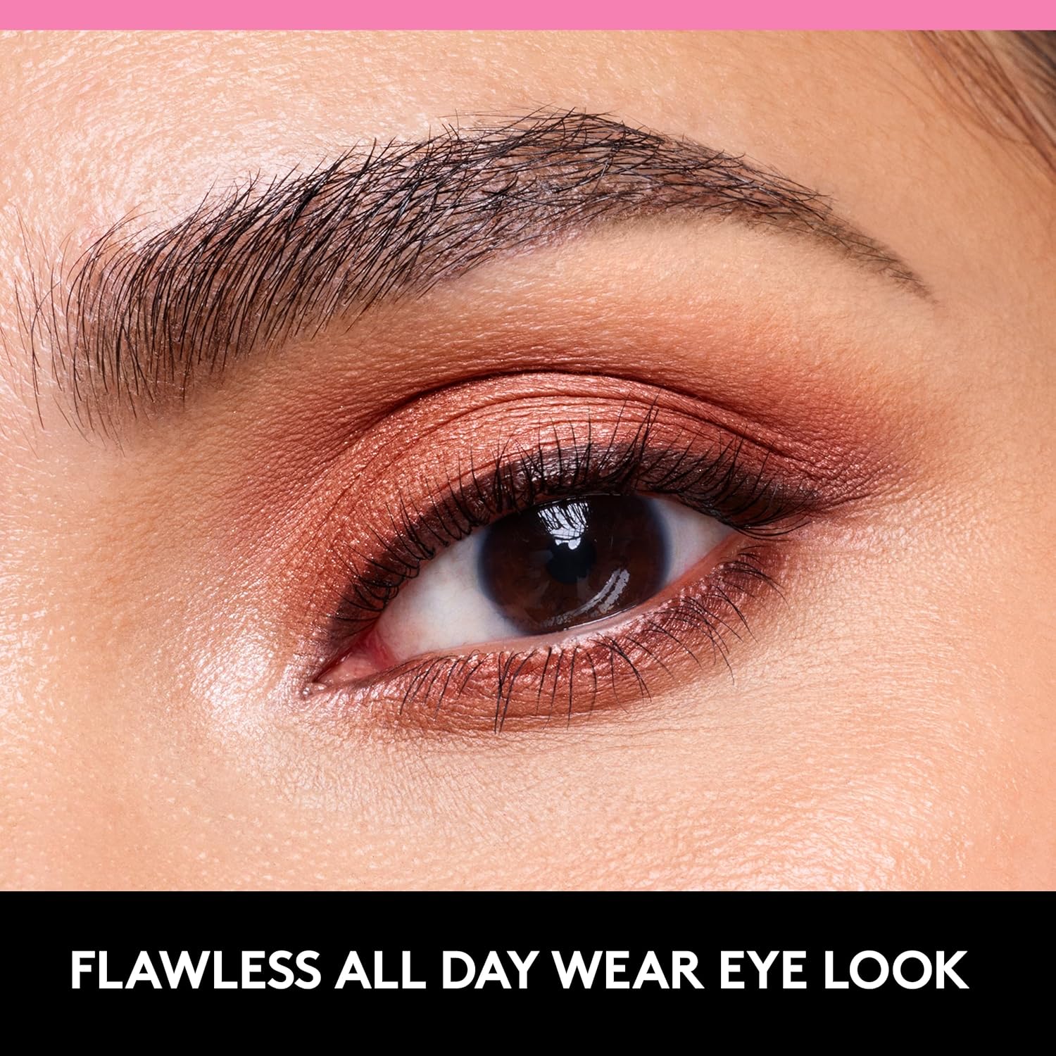 COVERGIRL TruNaked Eye Shadow Palette, Desert Heat - Image 3