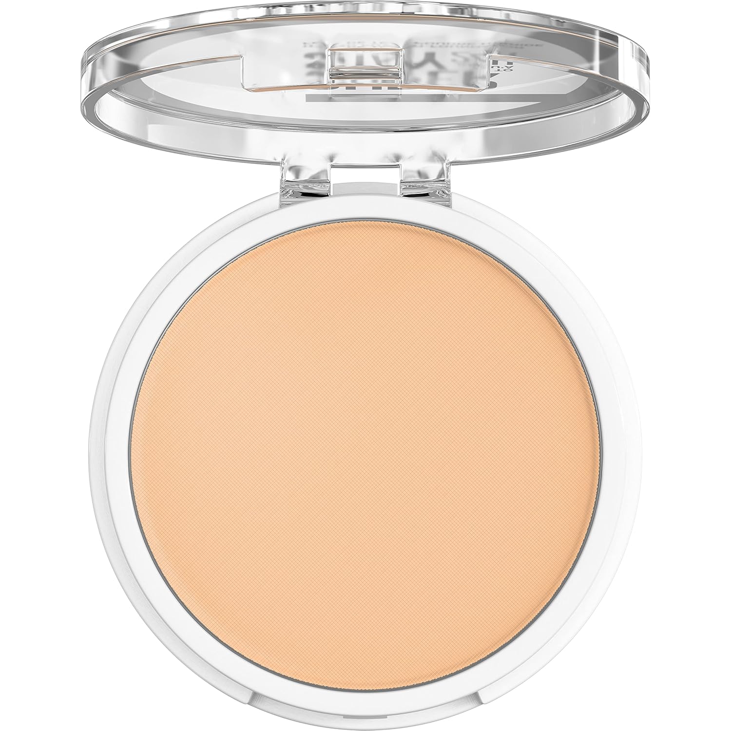 Maybelline Super Stay Up to 24HR Hybrid Powder-Foundation, Medium-to-Full Coverage Makeup, Matte Finish, 312, 1 Count - Image 3