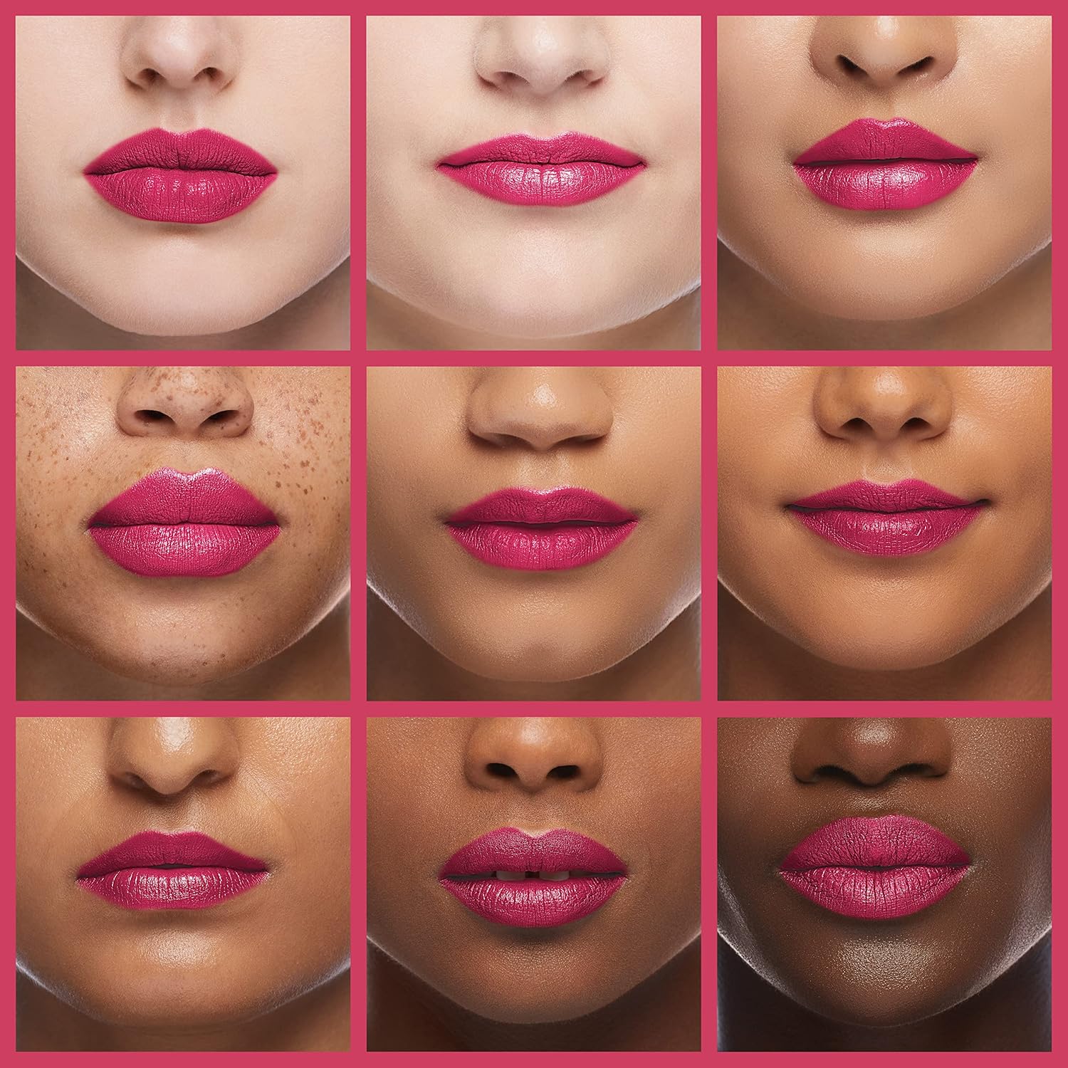 Maybelline Super Stay 24, 2-Step Liquid Lipstick Makeup, Long Lasting Highly Pigmented Color with Moisturizing Balm, Crisp Magenta, Neon Pink, 1 Count - Image 4