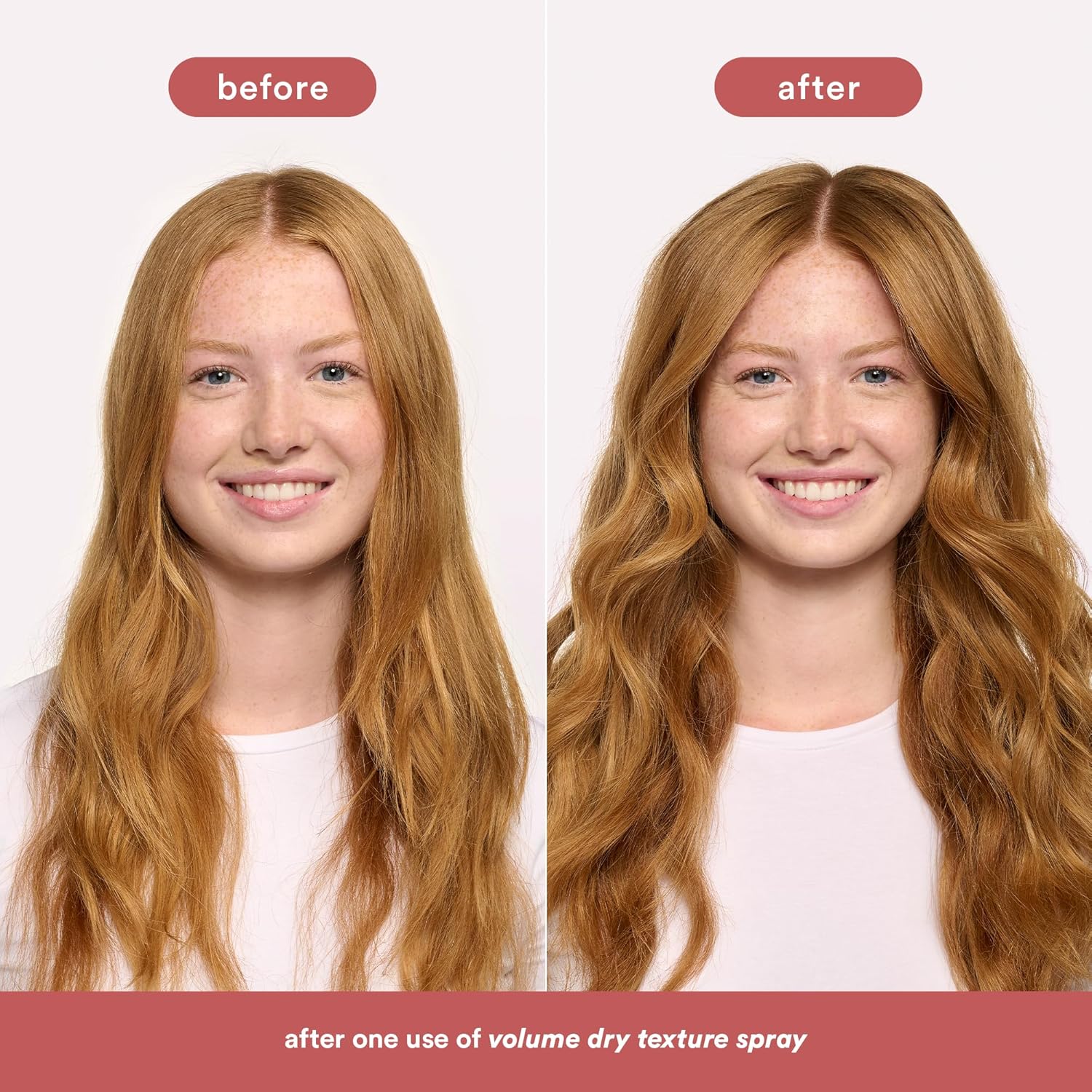 VERB Volume Dry Texture Spray- Boosts Volume, Adds Fullness & Weightless Grit - Sulfate, Paraben and Gluten Free - Image 8