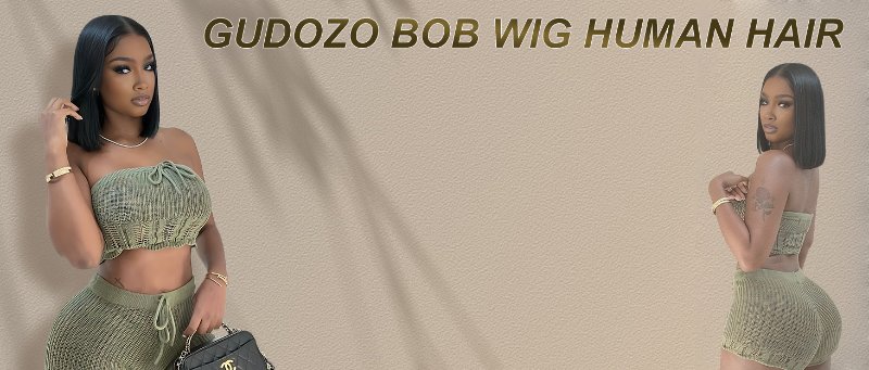 bob wigs human hair