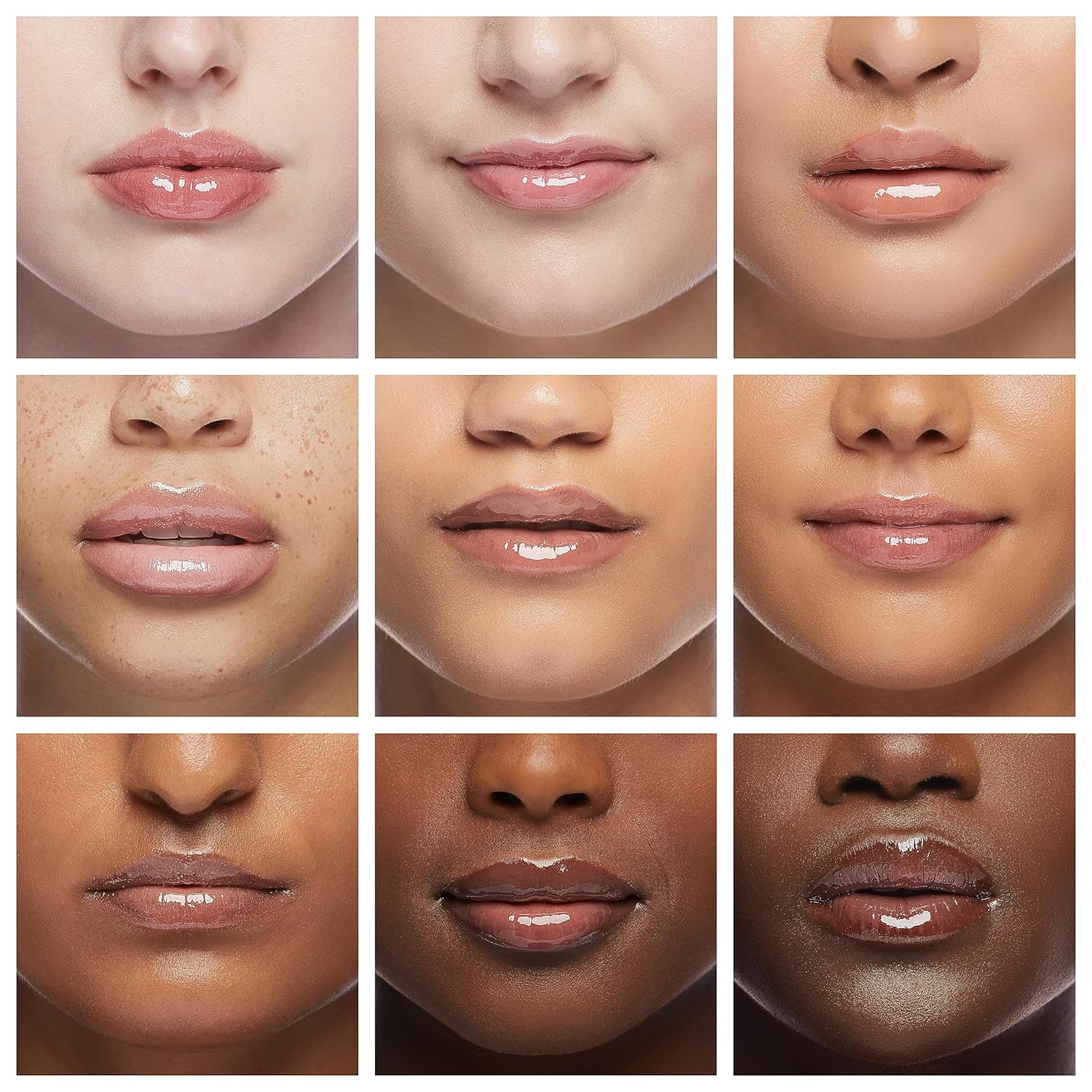 Omorfee 100% Organic Lip Lightening Stick for Dark Lips, Lip Whitening Lipstick with SPF, Natural Lip Balm Protection & Repair, Cocoa Butter, Carrot Seed Oil & Pineapple Extract - 6 Grams/0.21 Oz - Image 4
