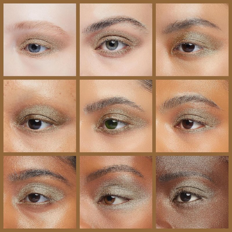 wet n wild Shadow Silk Liquid Eyeshadowbronze Digger - Image 4