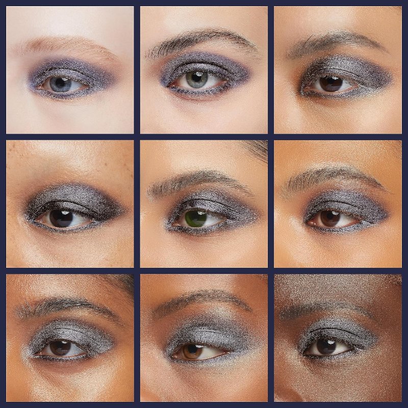 Shimmer Matte Black Eyeshadow Stick Eyeliner Pencil Cream Smooth 12 Colors Long Lasting Waterproof Hypoallergenic - Image 4