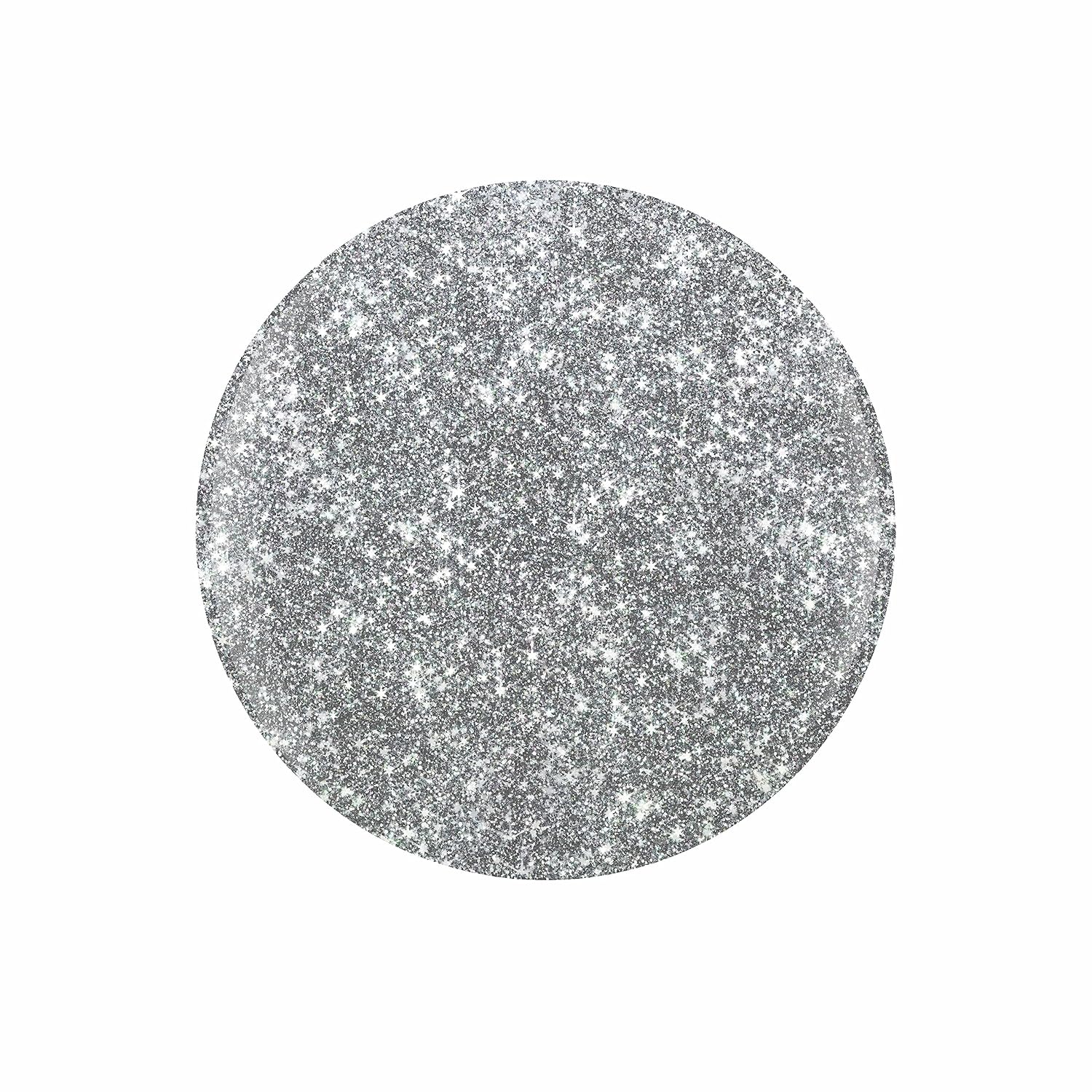 Gelish Flash Glam Glitter Gel Polish Dripping In Bling 15mL Vegan Cruelty-Free - Image 3