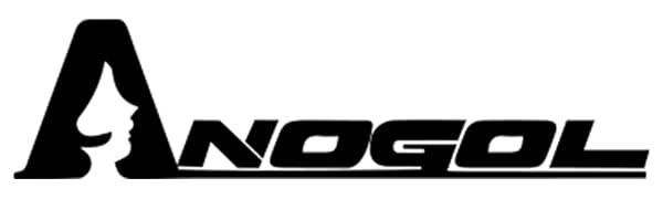 Anogol wig