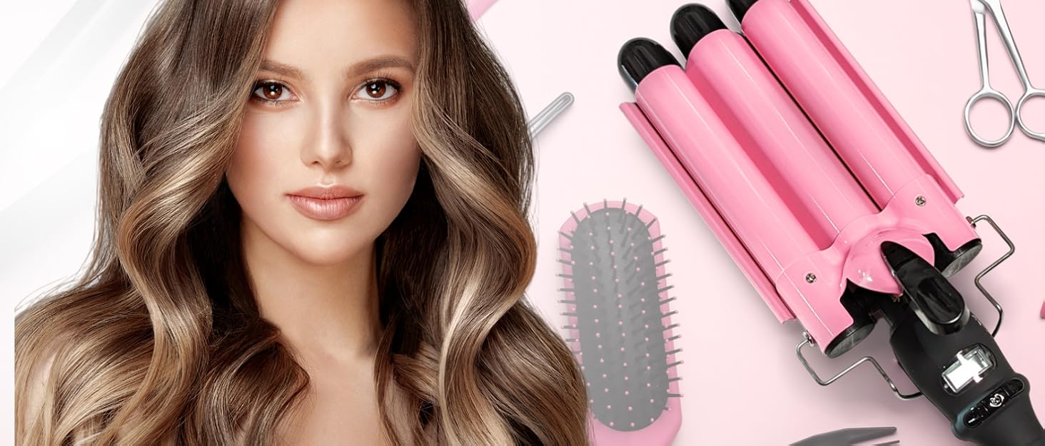 Hair Dryer Brush