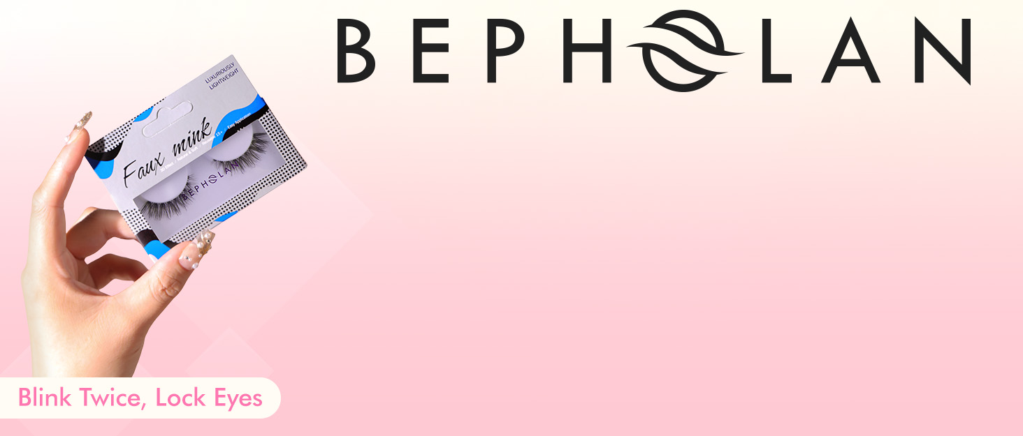 BEPHOLAN Eyeliner