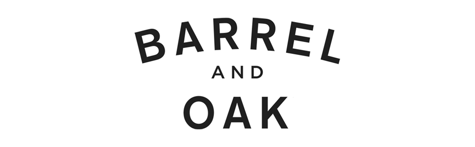 Barrel and Oak