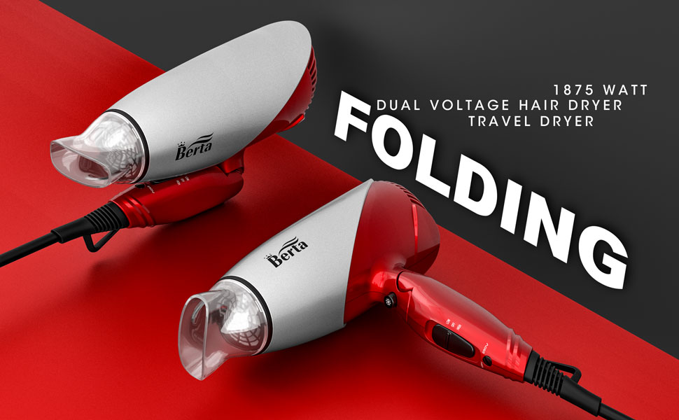 travel dryer
