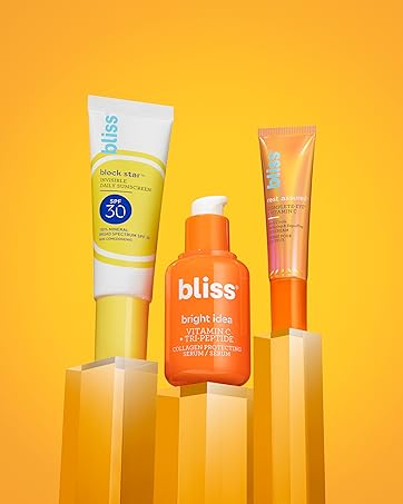 Bliss Faves